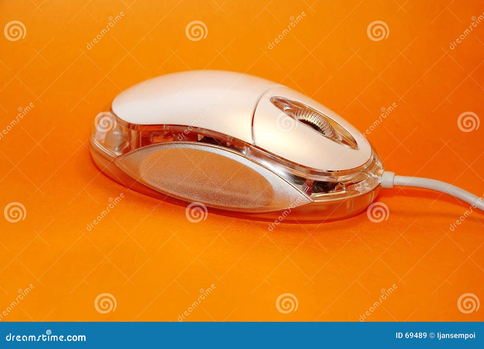 computer mouse