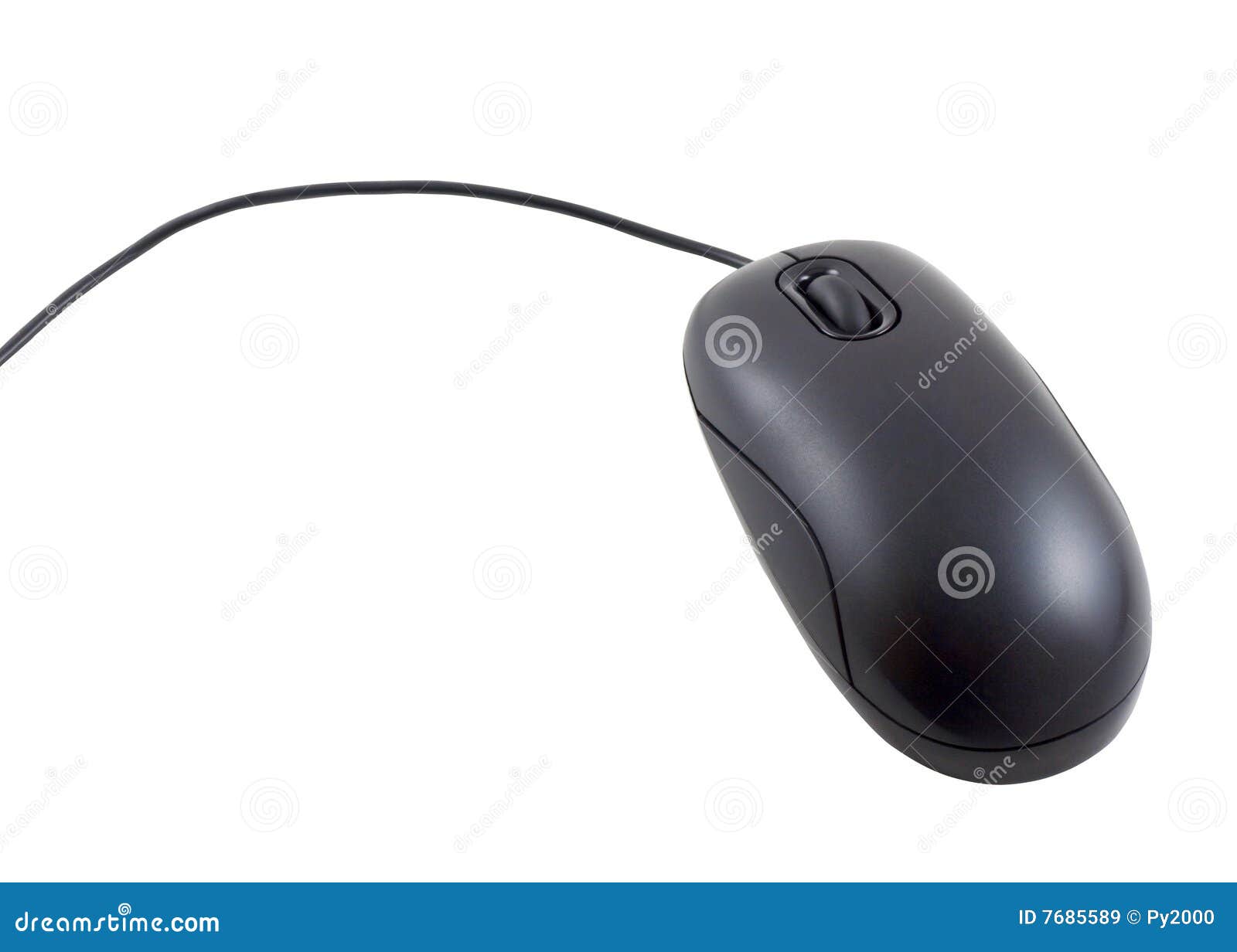 computer mouse