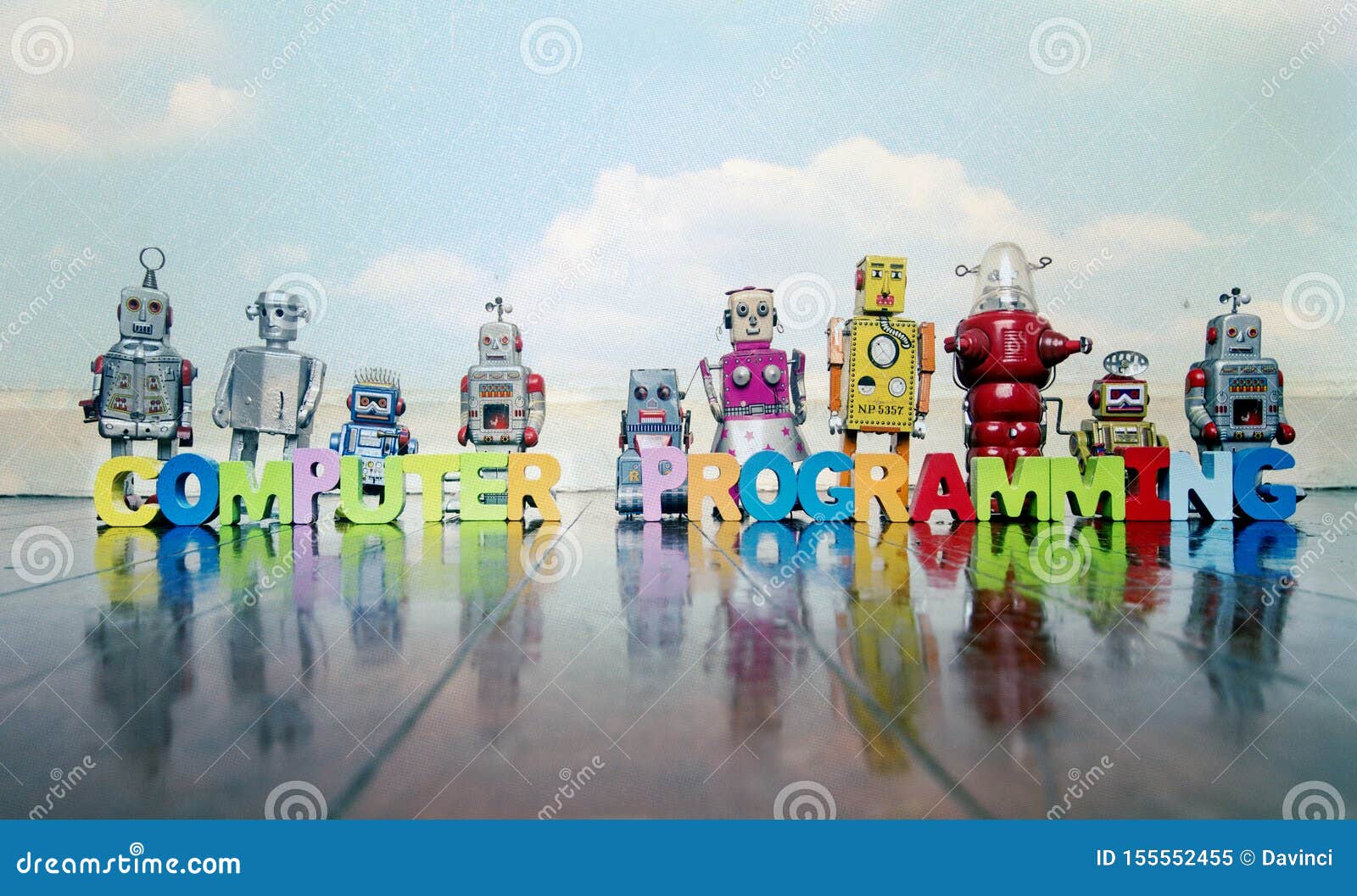 computer programming toys