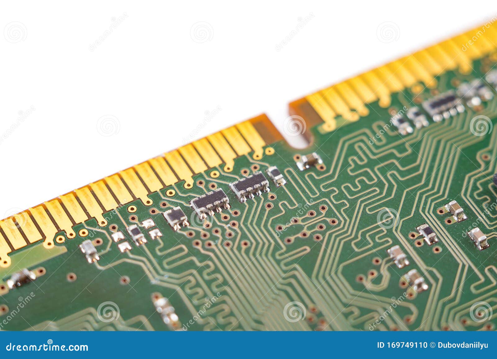 Computer RAM, System Memory, Main Memory, Random Access Memory, Internal Memory, Onboard