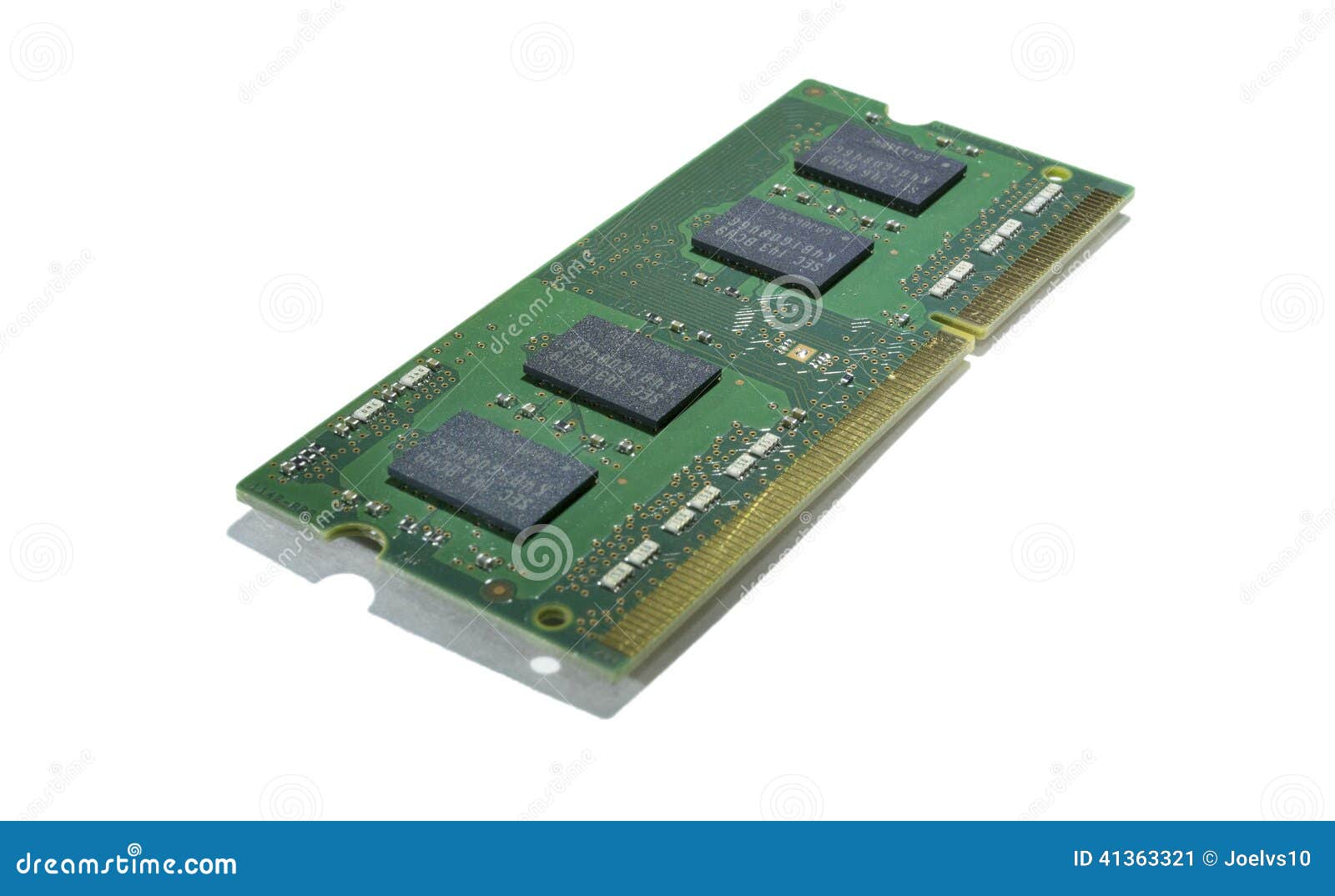 A RAM image. Image of deals, test, boards - 41363321