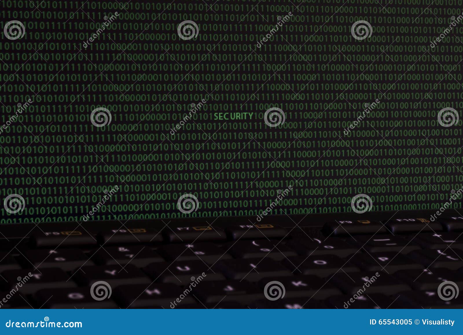 computer screen security protector