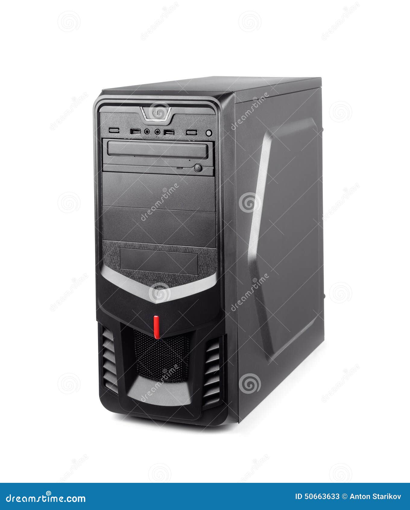 system unit of computer