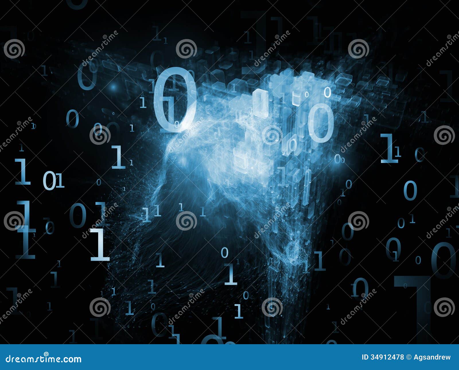 Numbers and Computers