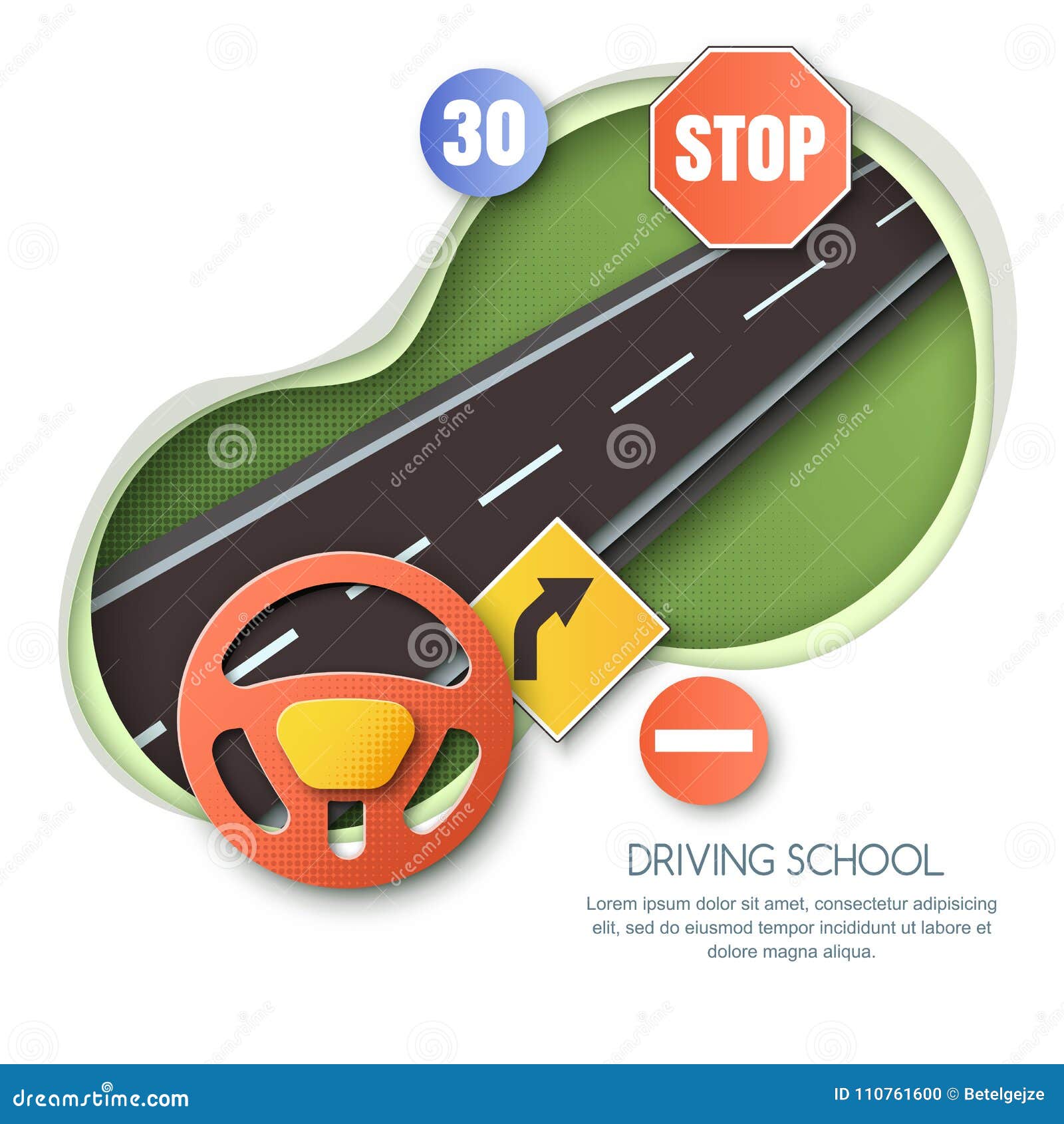 Conjunto De Símbolos De Condução Desenhados à Mão. Carruagem De Objetos  Rodoviários Sinais De Trânsito E Símbolos De Automóveis Em Ilustração do  Vetor - Ilustração de estrada, excitador: 247025012