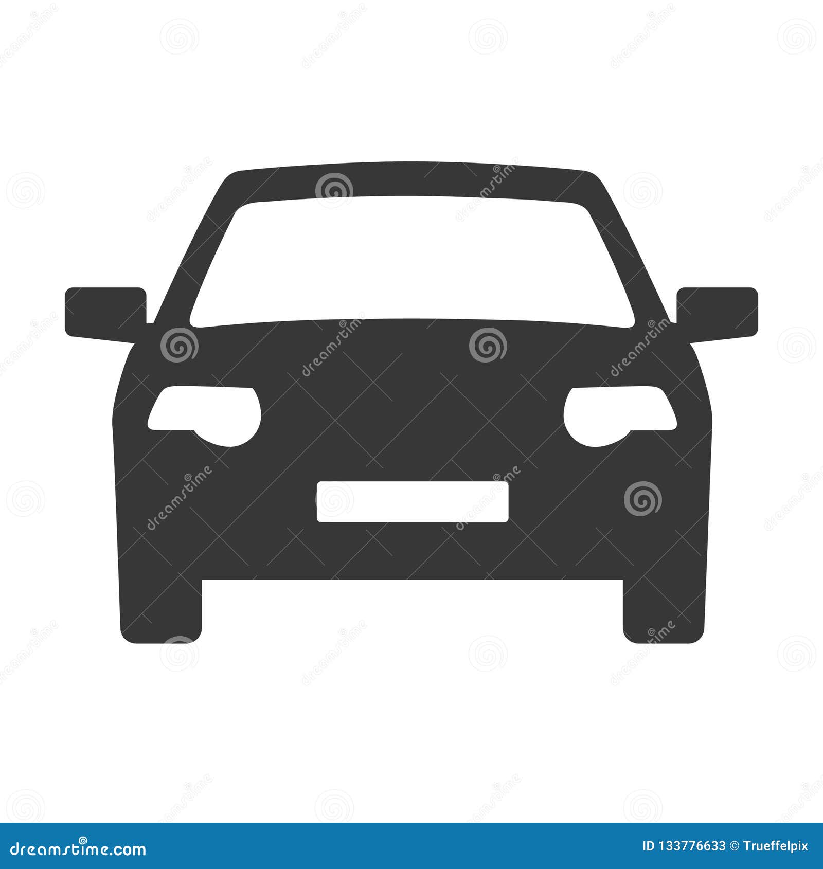 Vetores de Ícone Liso Do Carro e mais imagens de Carro - Carro, Ícone de  Computador, Transporte - Assunto - iStock