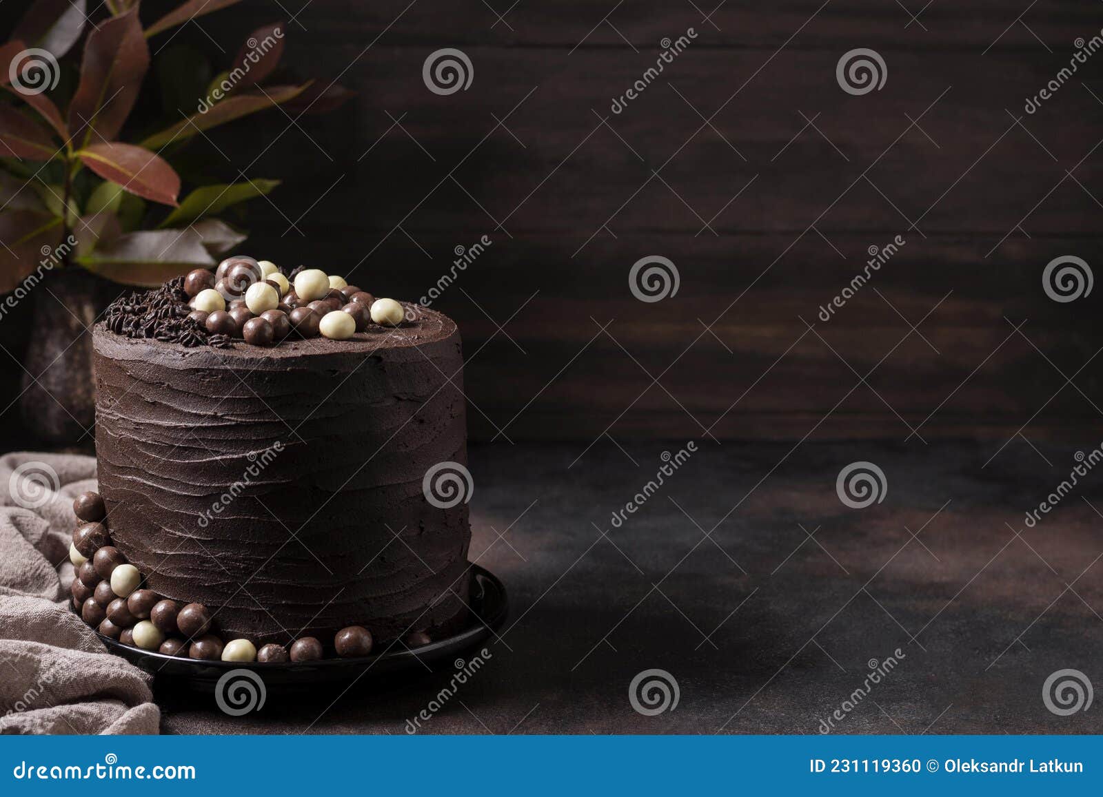 Conceito De Beleza Bolo De Chocolate Quadrado Com Tecido De Pele Foto de  Stock - Imagem de pele, bolo: 144827276