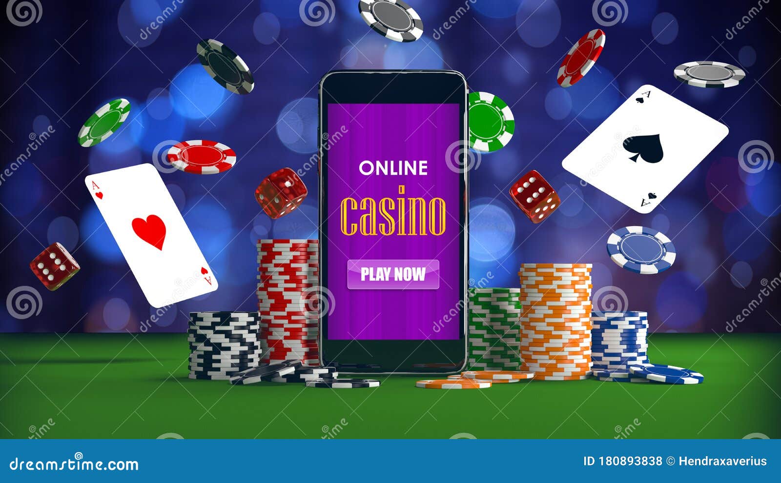 Blog em casino - Informações populares