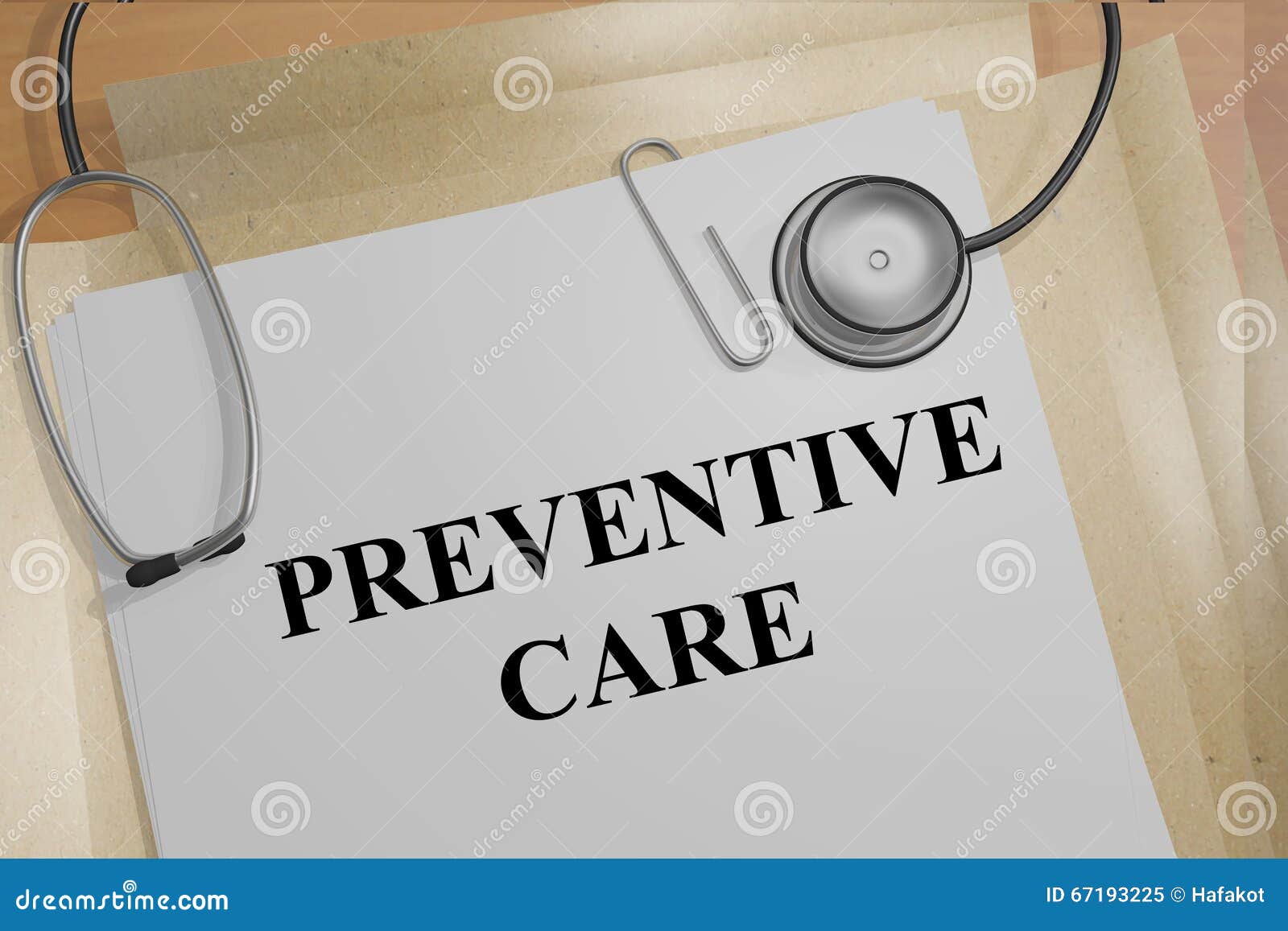 Conceito Preventivo Do Cuidado Imagem de Stock Imagem de tratamento
