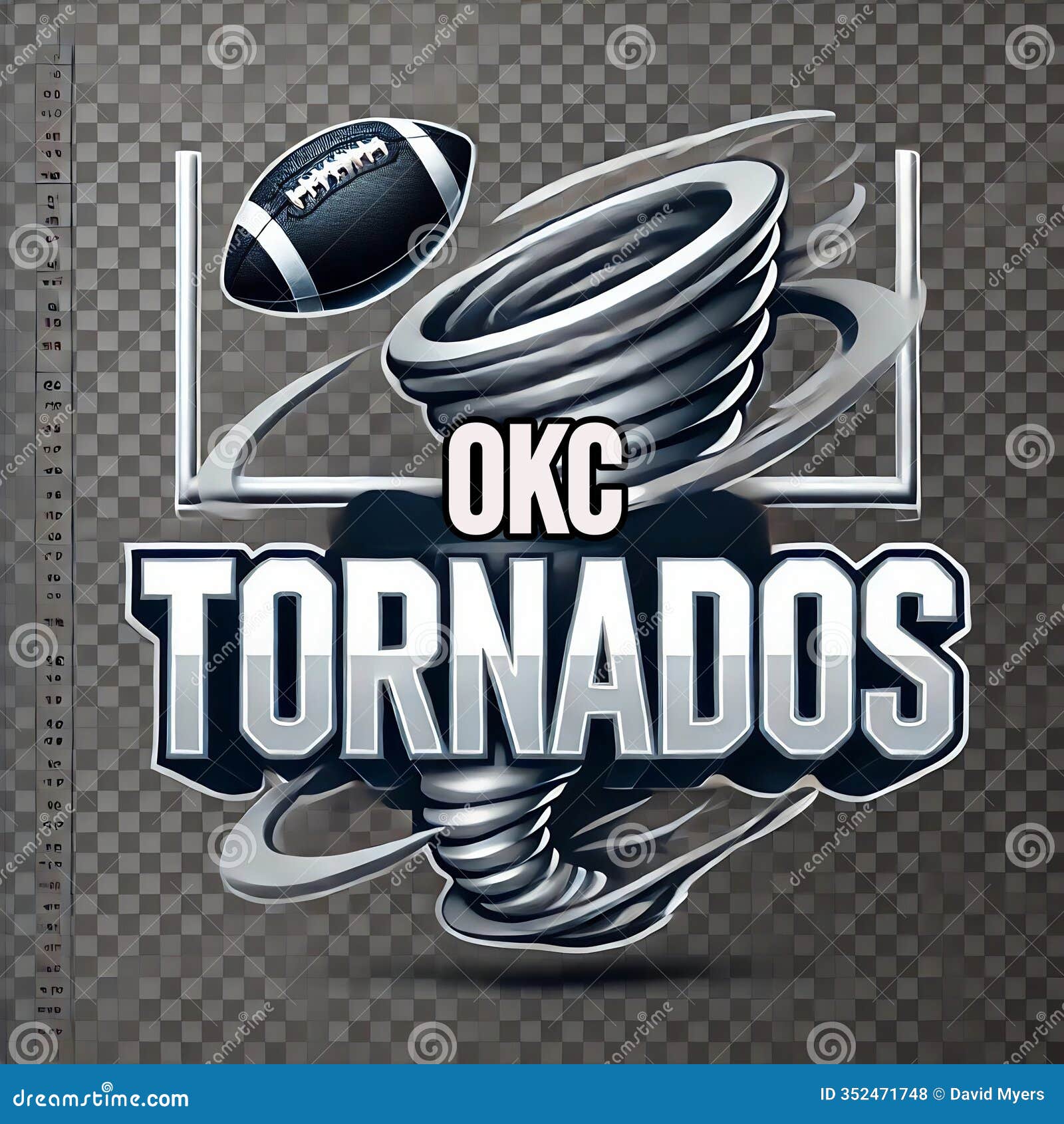 text logo 