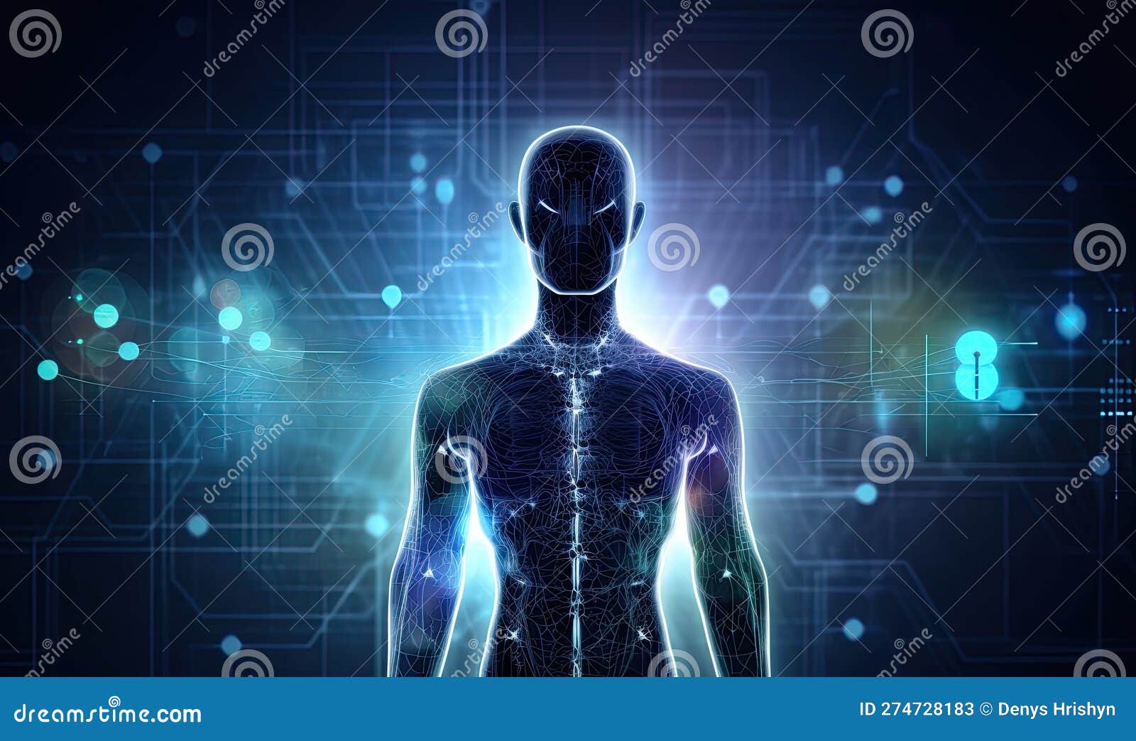 Concept of Artificial Intelligence for Industrial Revolution and