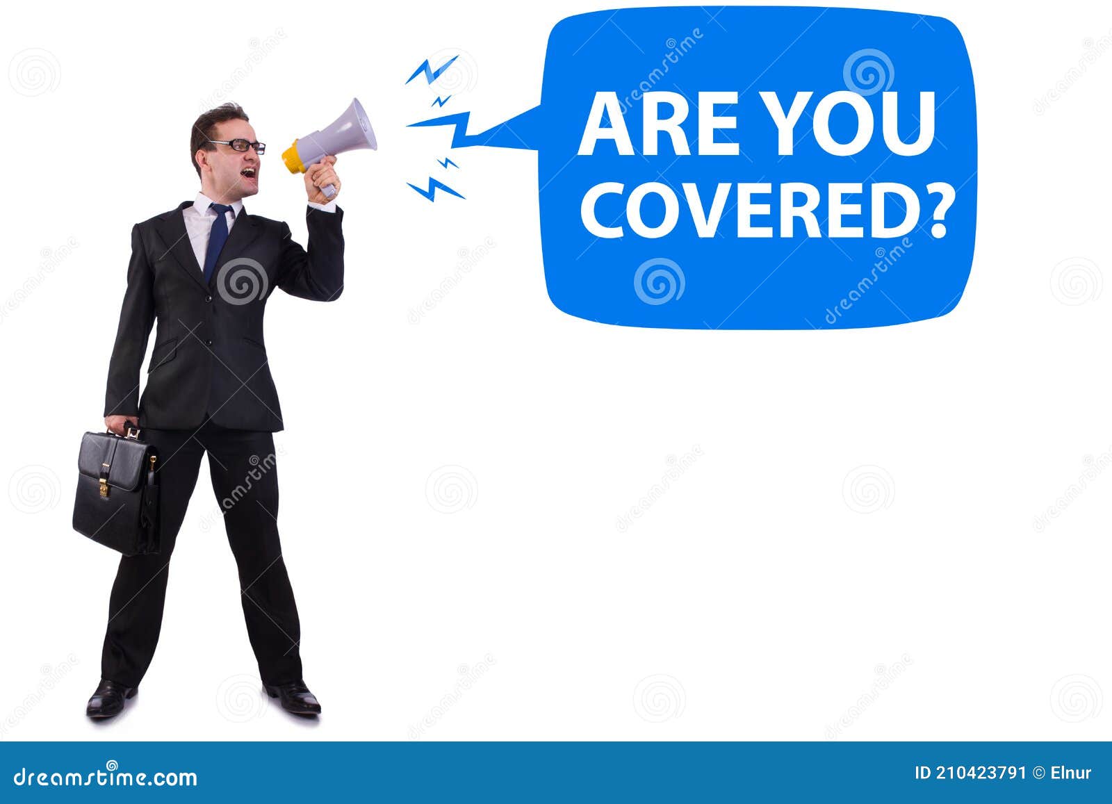 Concept of Being Covered by Insurance Stock Image Image of hospital