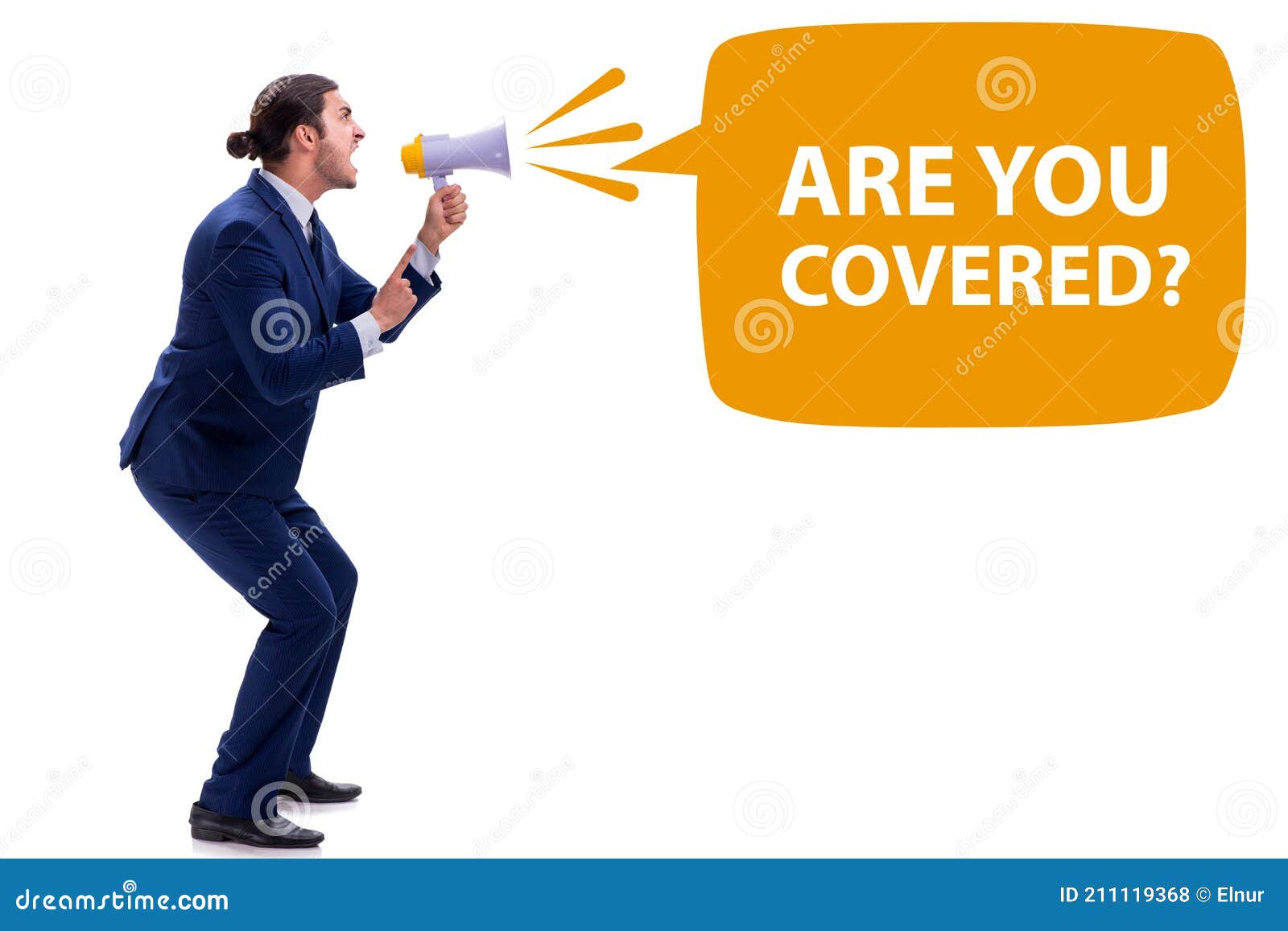 Concept of Being Covered by Insurance Stock Photo Image of healthcare