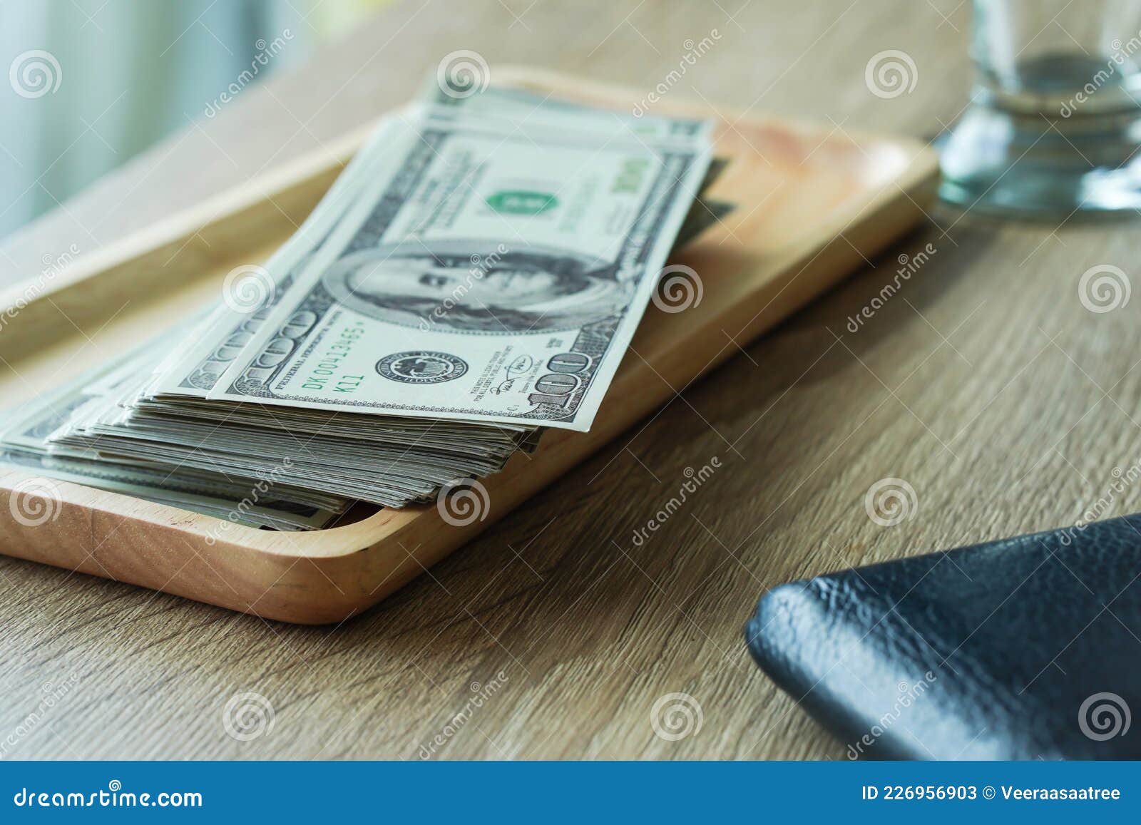 Concept, Change, Invest, Pay, but Get Back, in Dollar Bills, Huge, Make  Money at Home, or Anywhere, with Free Time Stock Image - Image of currency,  people: 226956903
