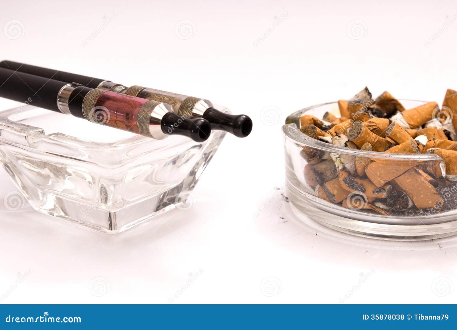 Concept cleaner smoking stock photo. Image of safe, smoke 35878038