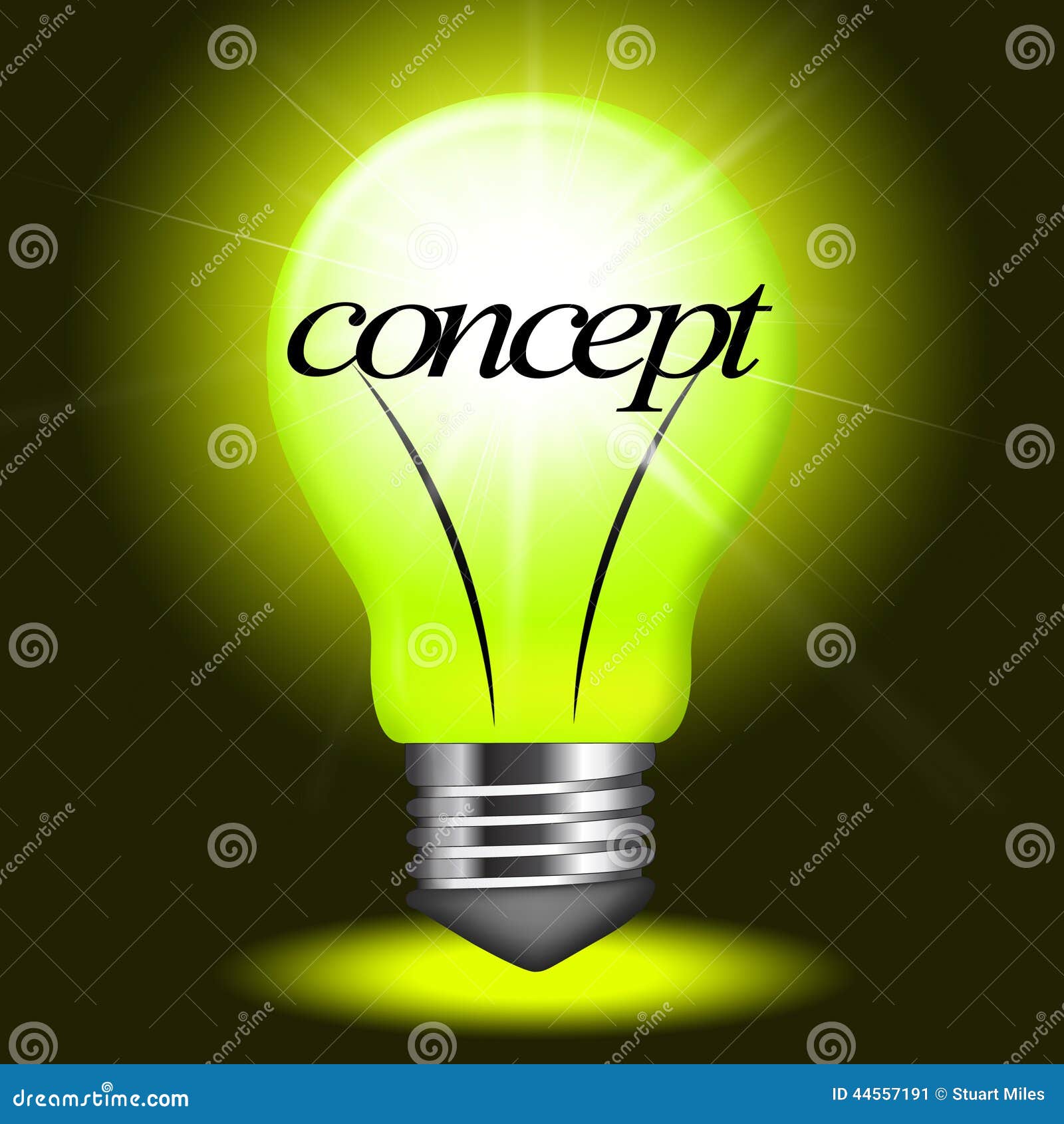 concept-concepts-indicates-notion-think-and-theory-stock-illustration