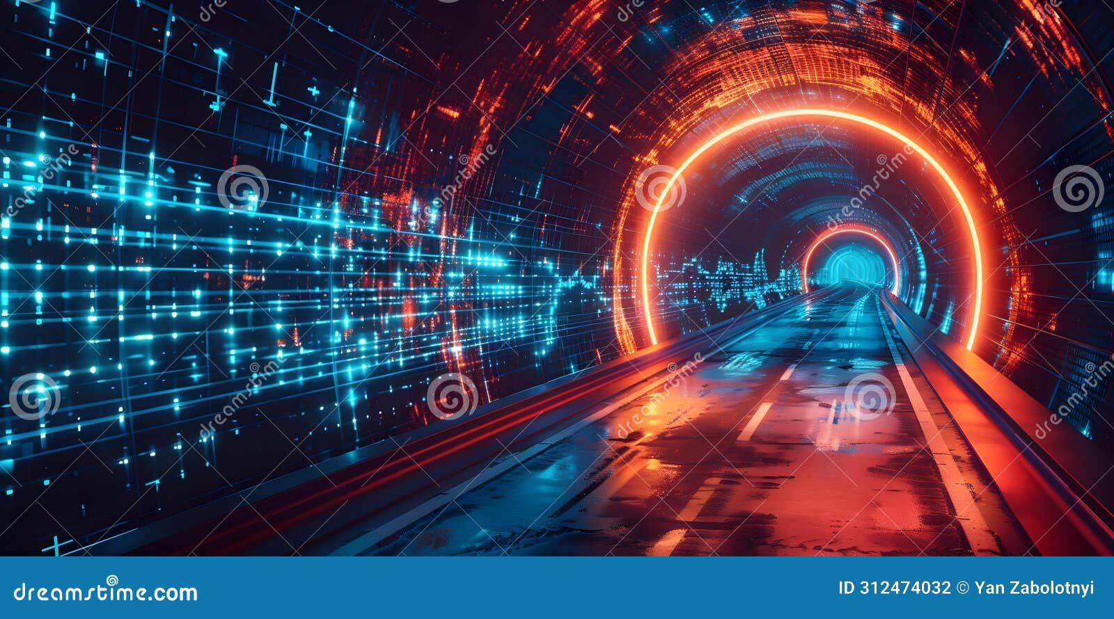 enhanced security measures safeguard infrastructure against cyber threats and unauthorized access.