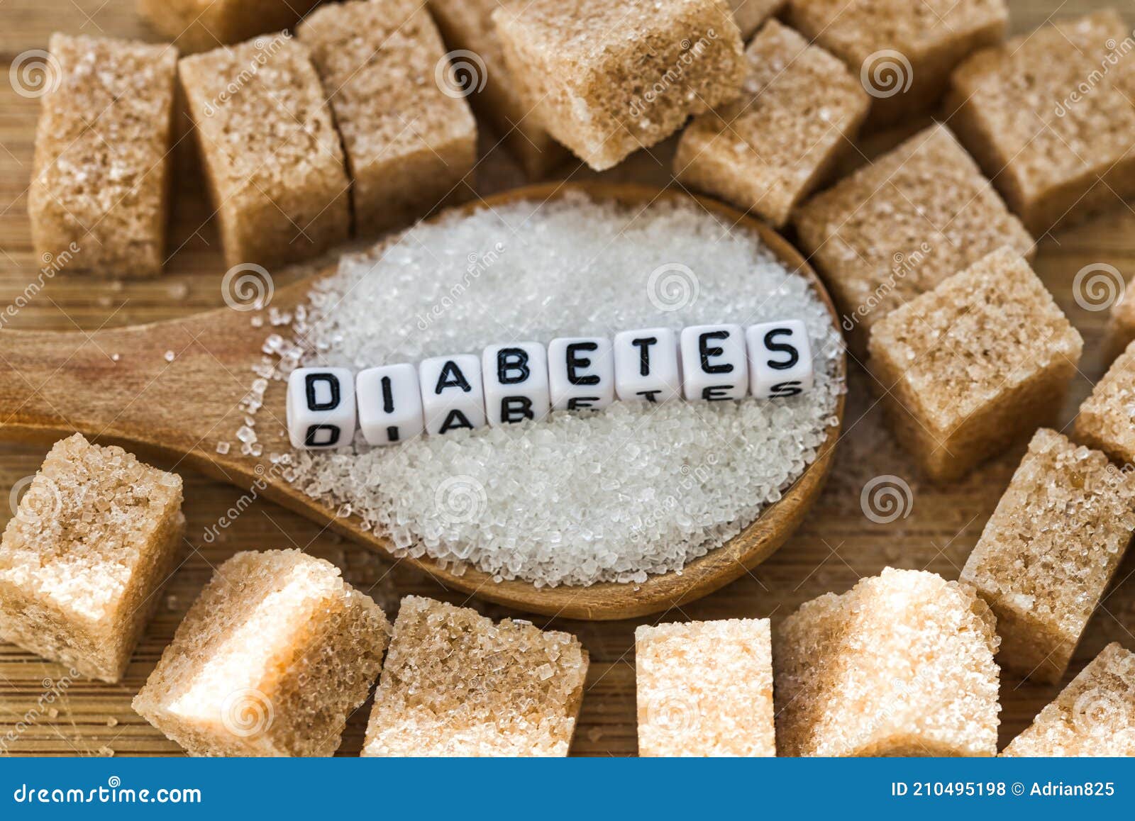 Concept De Maladie Du Diabète Ou Valeurs élevées De Glucose Ou De