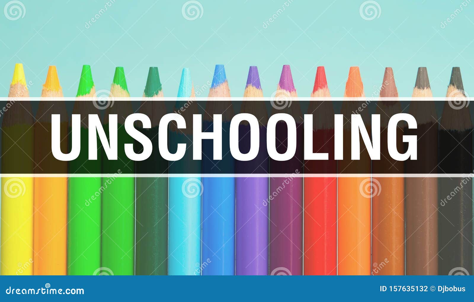 Concept De Non Scolarisation Avec L Education Et Le Concept De Retour A L Ecole Dessin Pedagogique Creatif Et Texte Inscolaire Co Photo Stock Image Du Texte Inscolaire 157635132