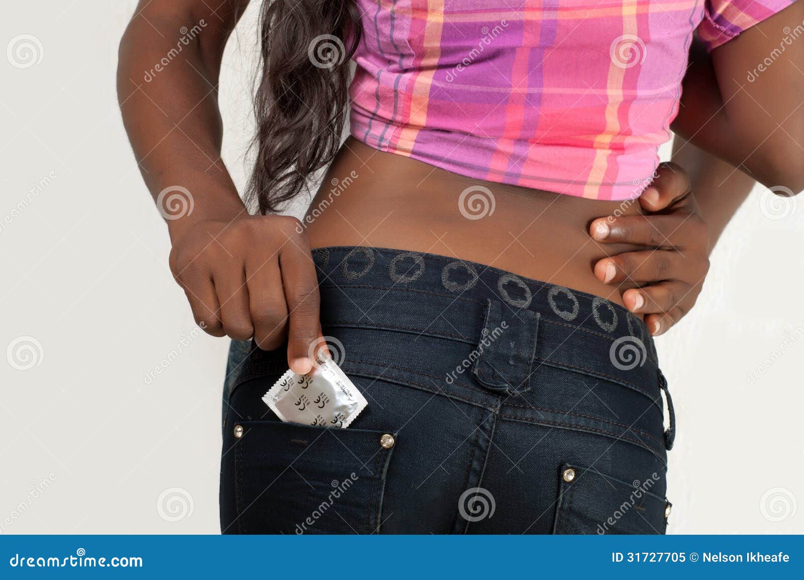 Concept De Sexe Sûr Image Stock Image Du Adolescent 31727705