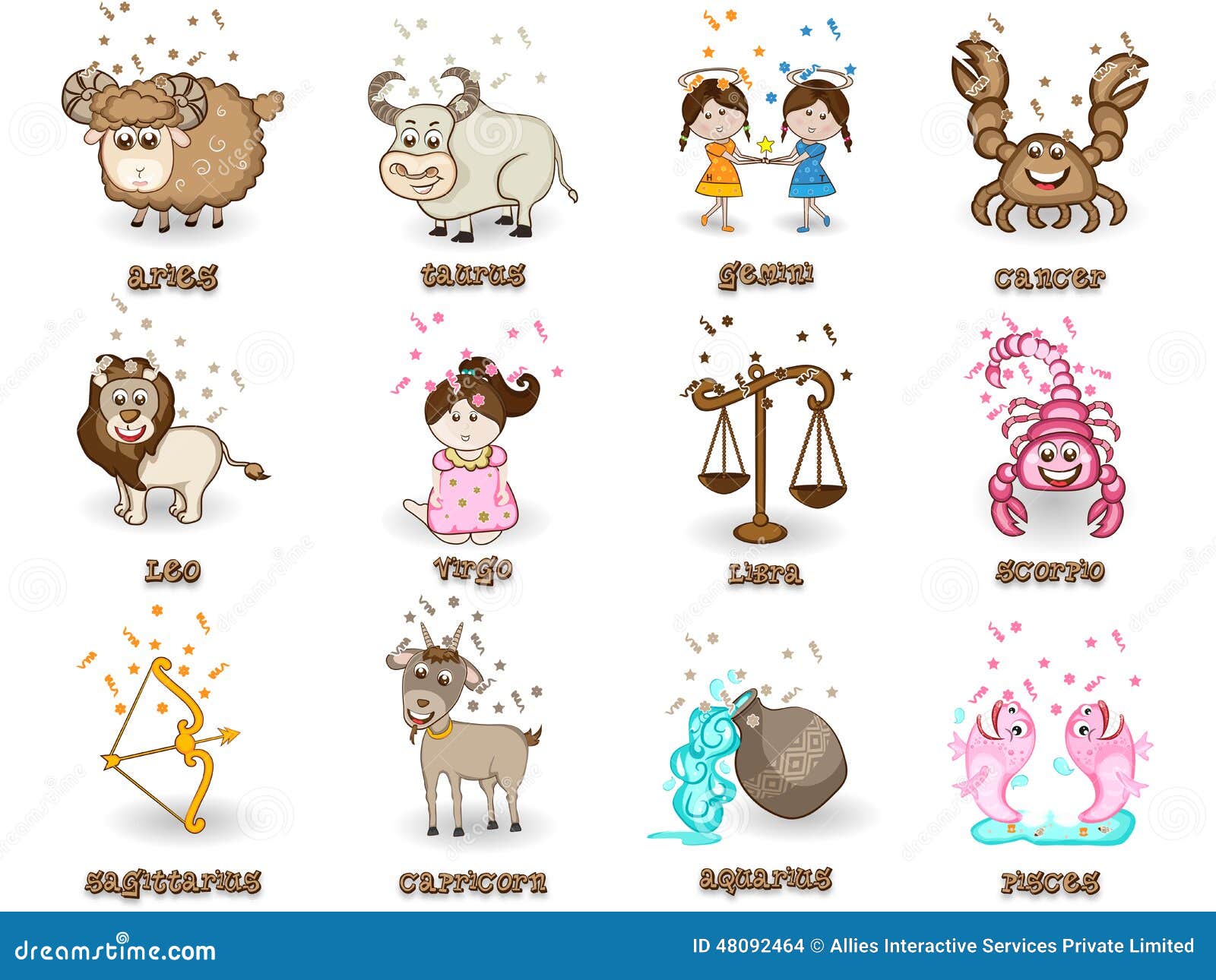 clipart zodiaque gratuit - photo #48