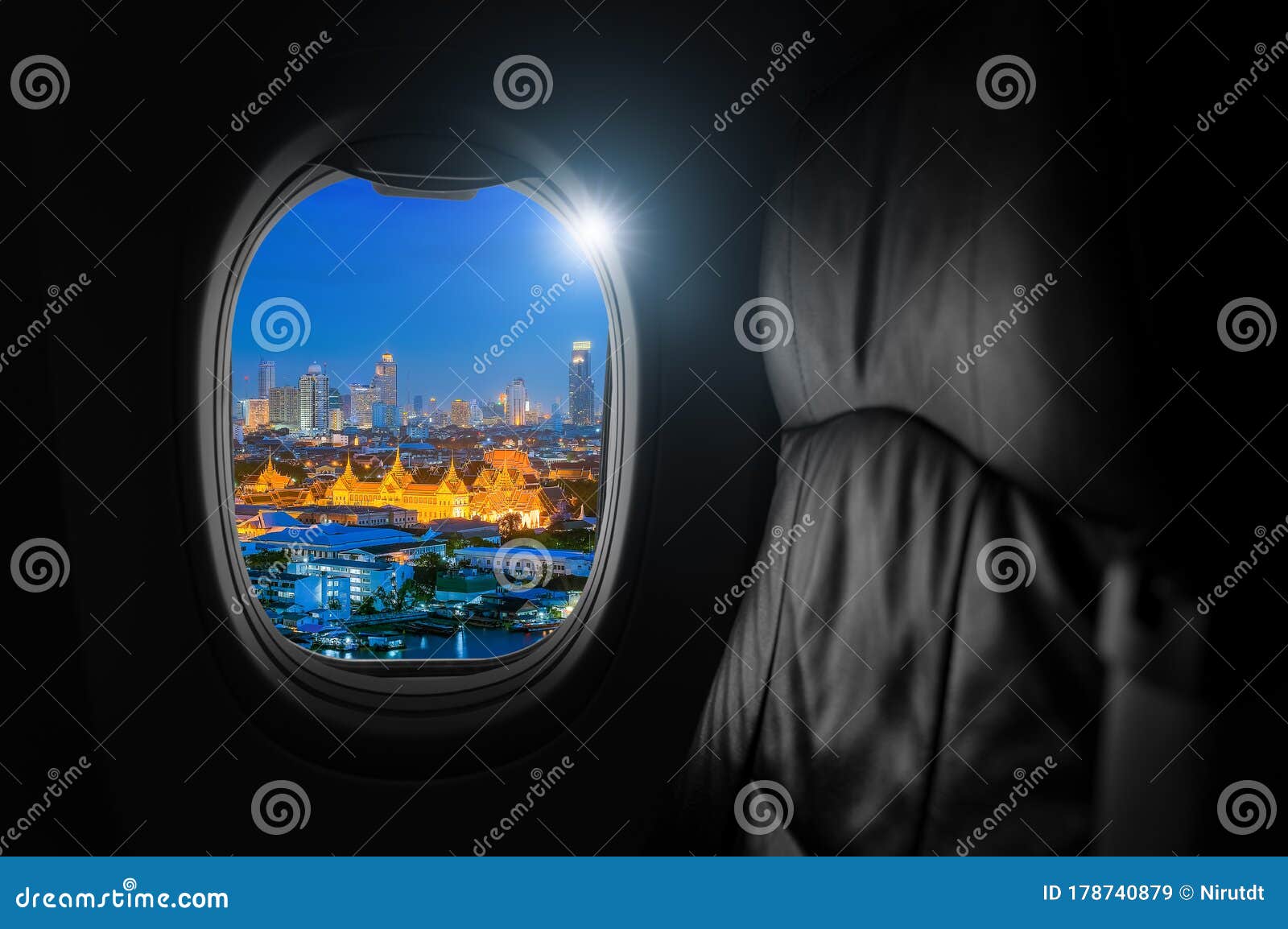 voyage ets