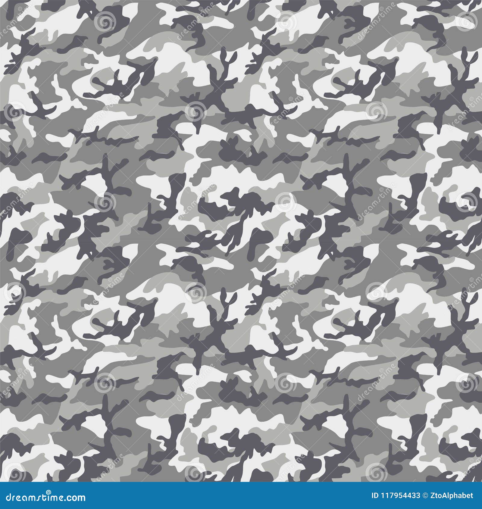 Urban Camo Pattern stock vector. Illustration of design 117954433