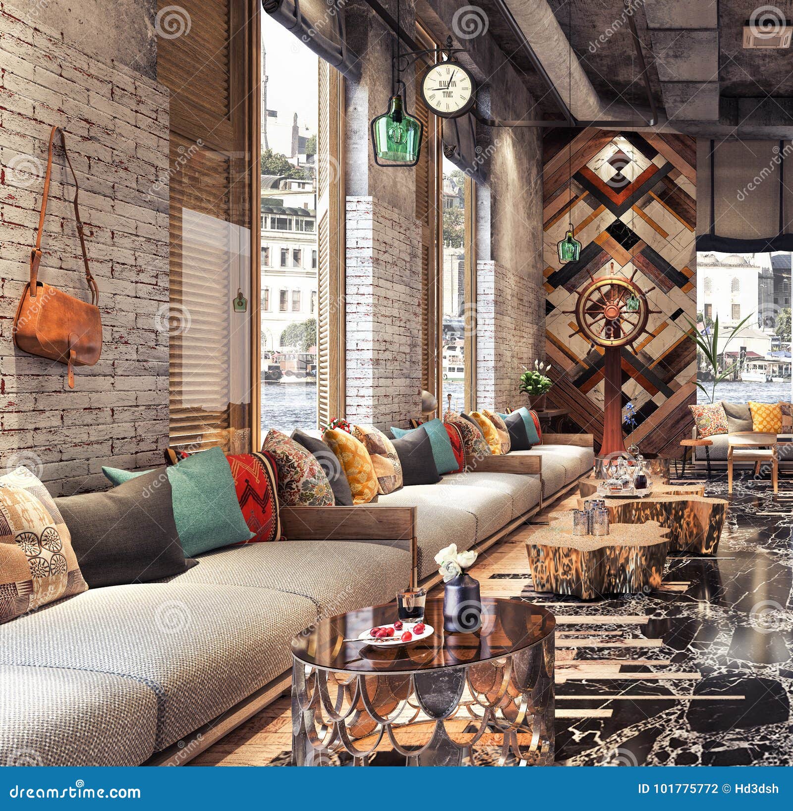 List 95+ Pictures Modern Restaurant And Lounge Photos Updated