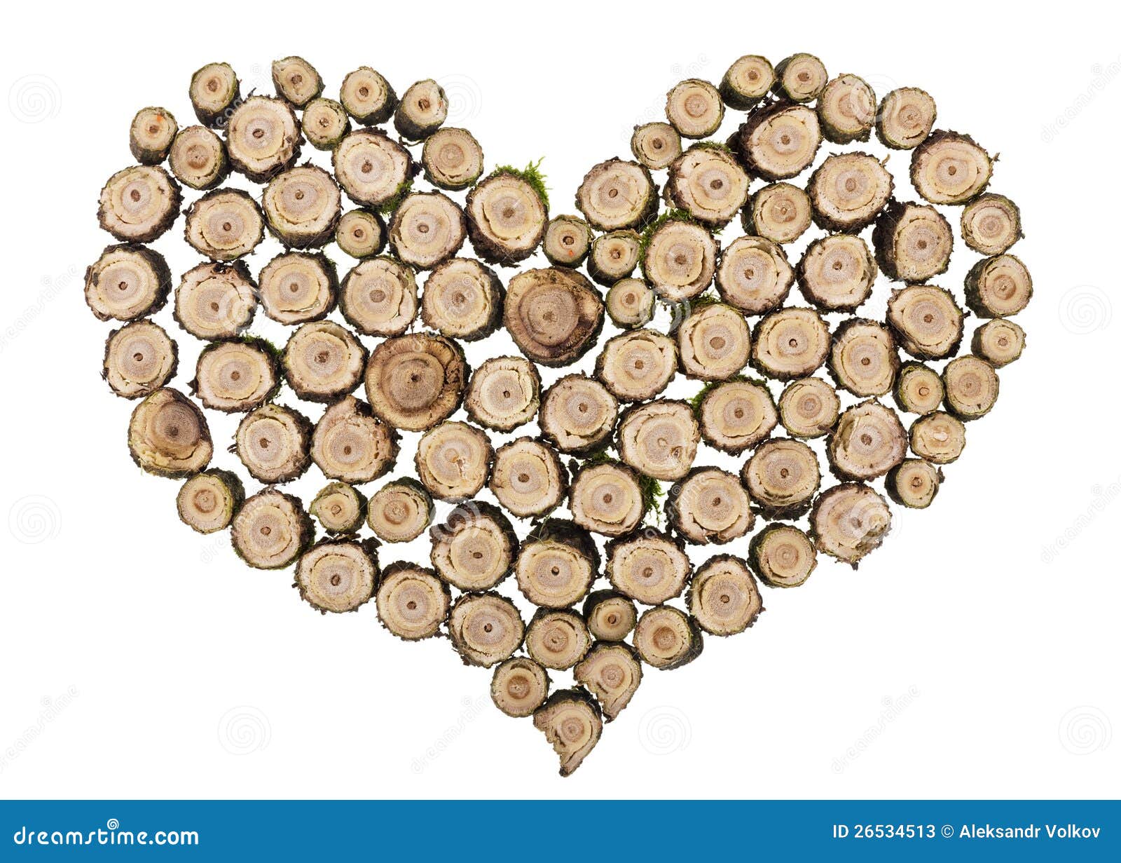 Coeur En Bois - 20 Pièces Avec Trous Et 10 M De Ficelle Naturelle - Tranches Pour Mariages, Fêtes, Anniversaires, Cadeaux, Loisirs Et Arts