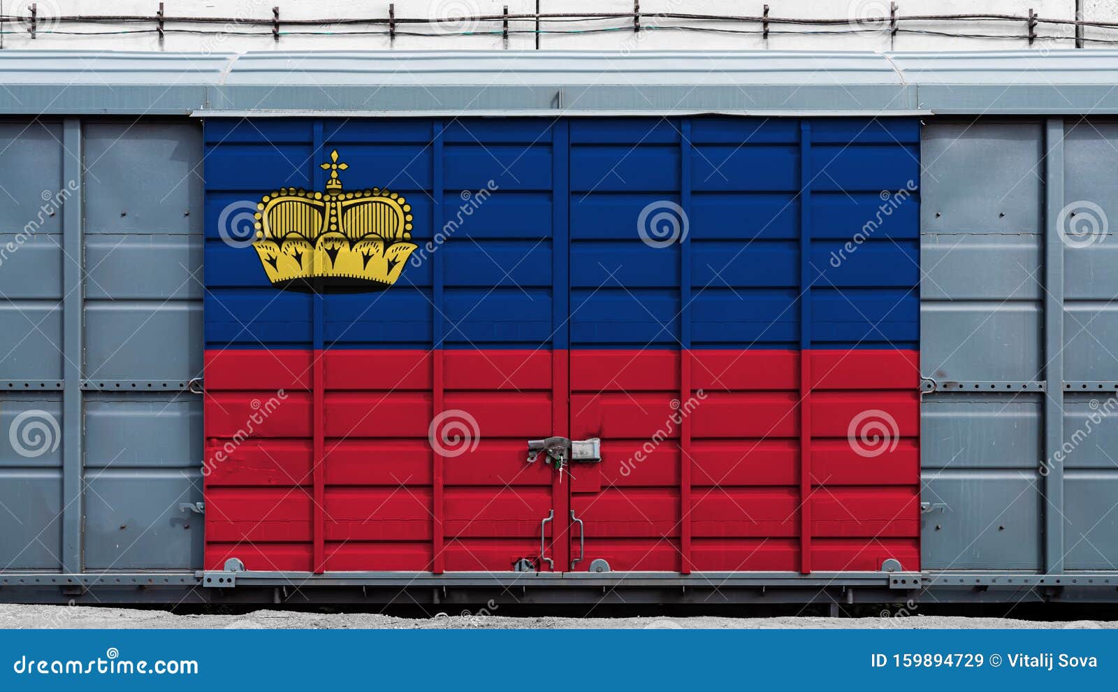 The Concept of Exportimport,transportation, National Delivery of Goods