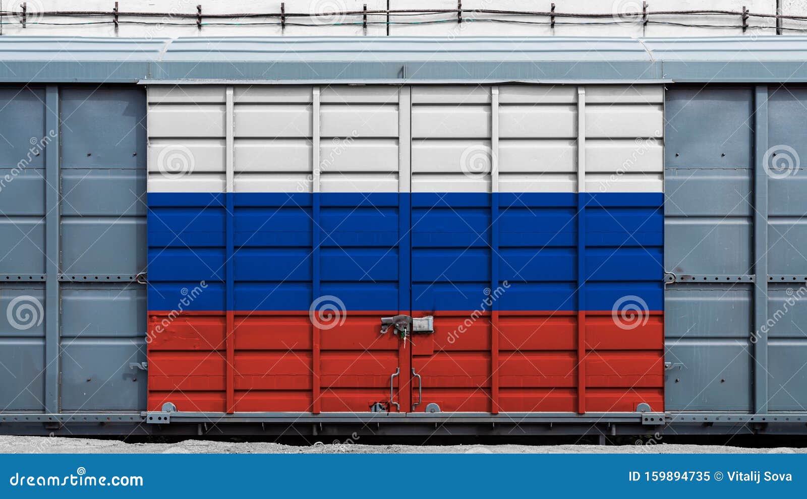 The Concept of Exportimport,transportation, National Delivery of Goods