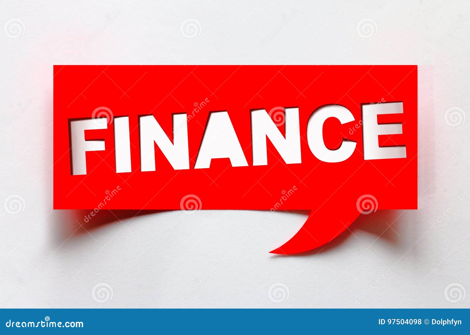 Concept of finance stock photo. Image of concept, market 97504098