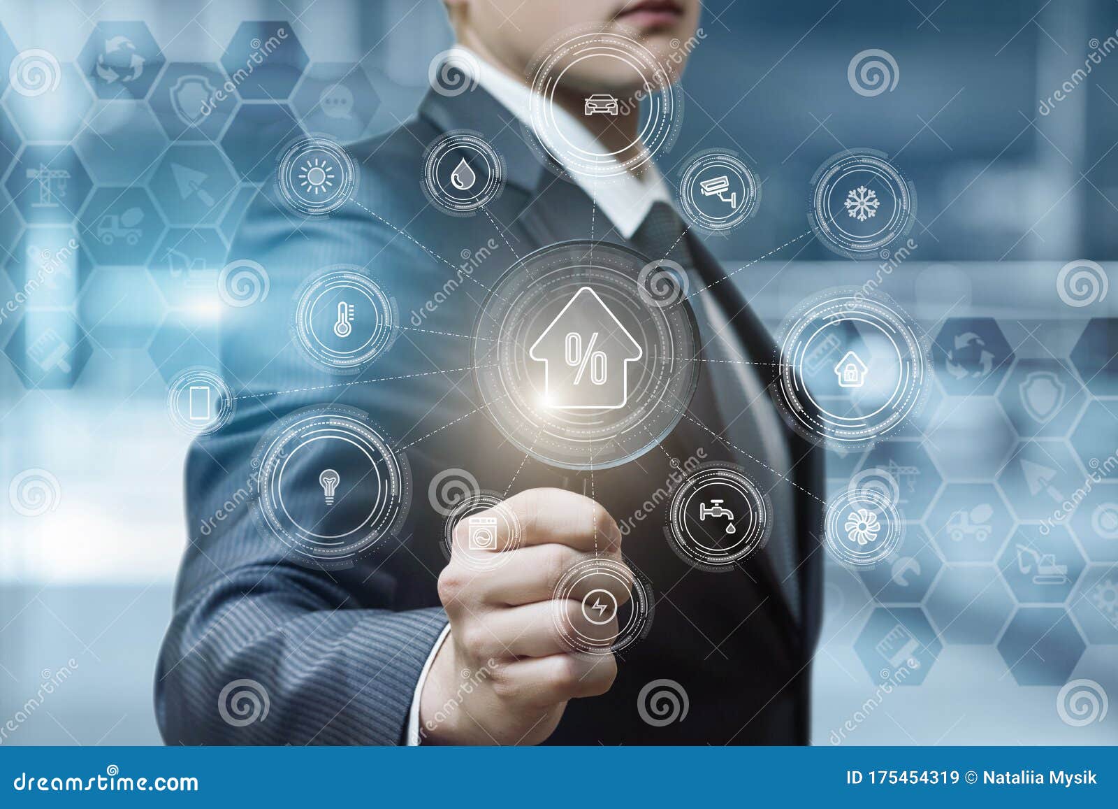 Real Finding Nemo In Aquarium Stock Image 76759477