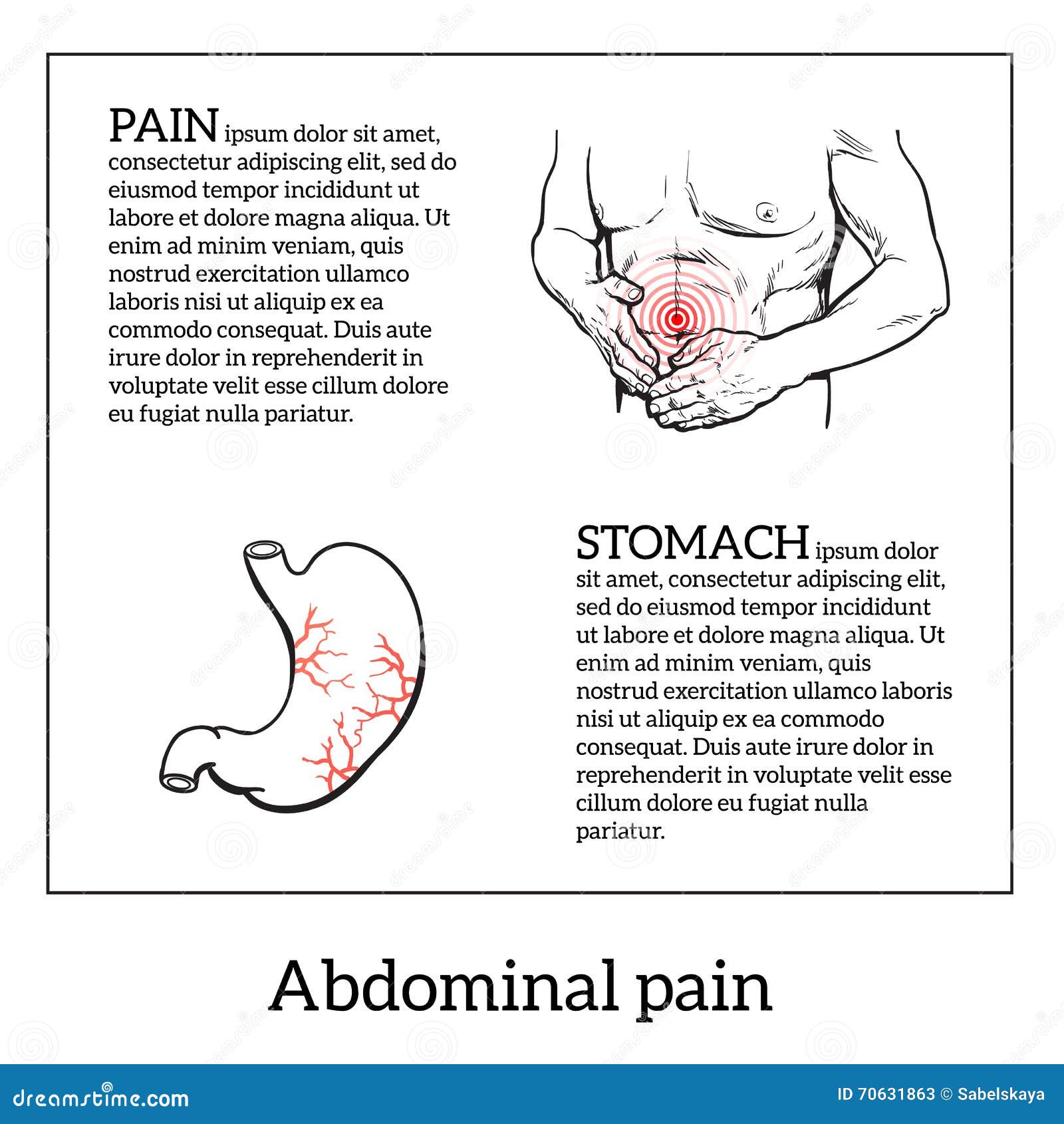 stomach issues stomach issues