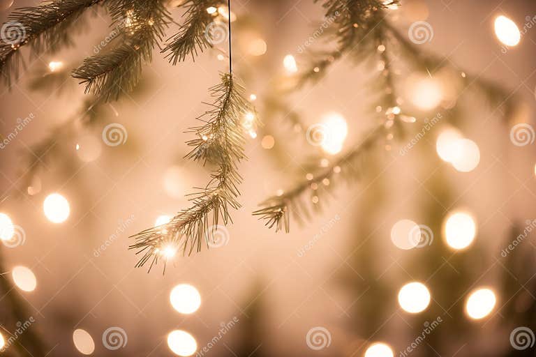 Heavenly Elegance Angel Hair Tree Decorations for a Magical Christmas