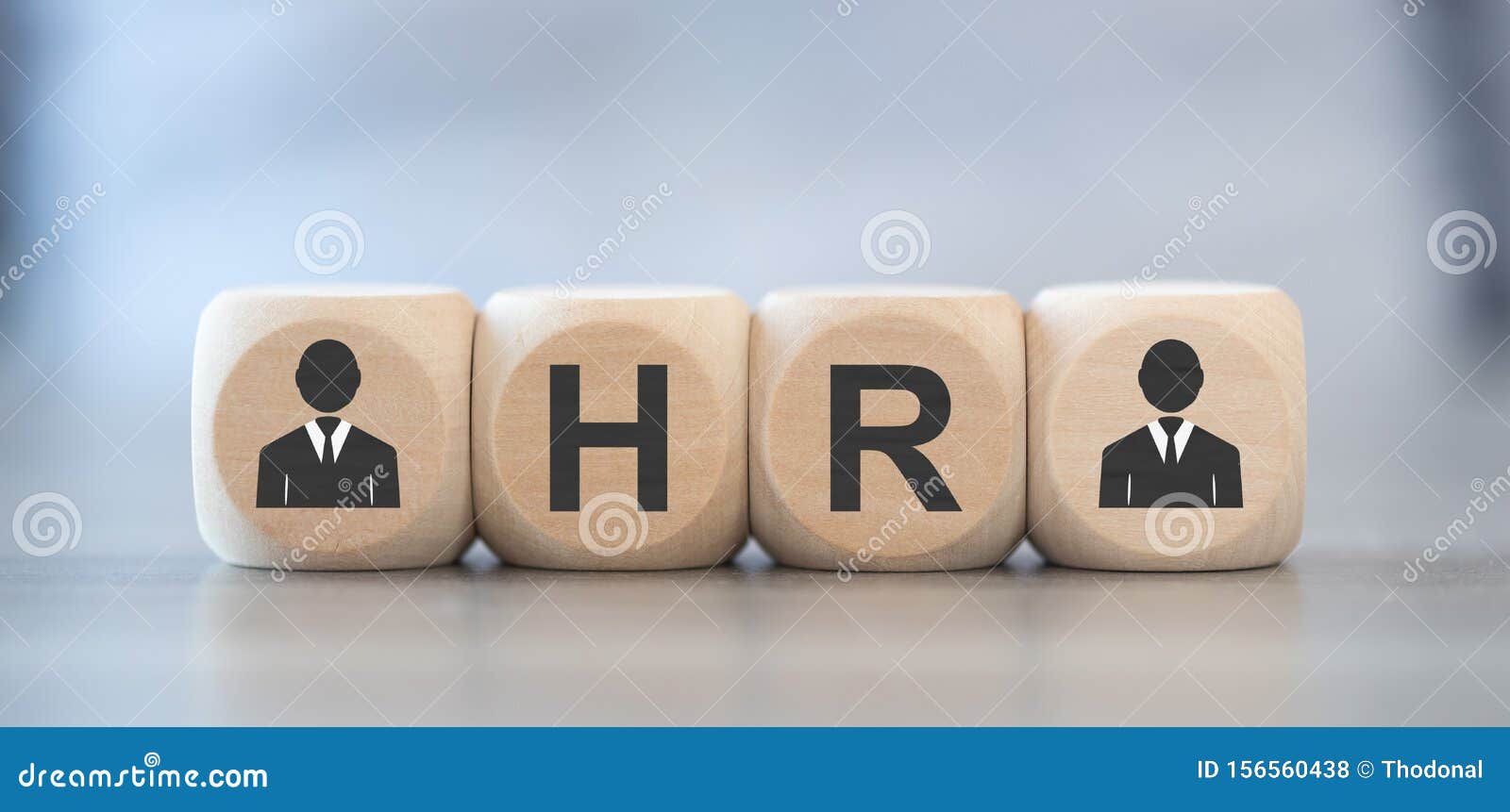 concept of hr