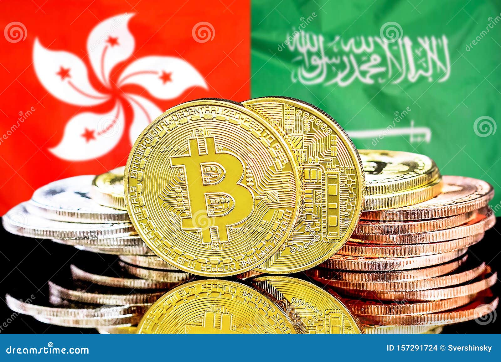 buy bitcoins instantly in saudi arabia