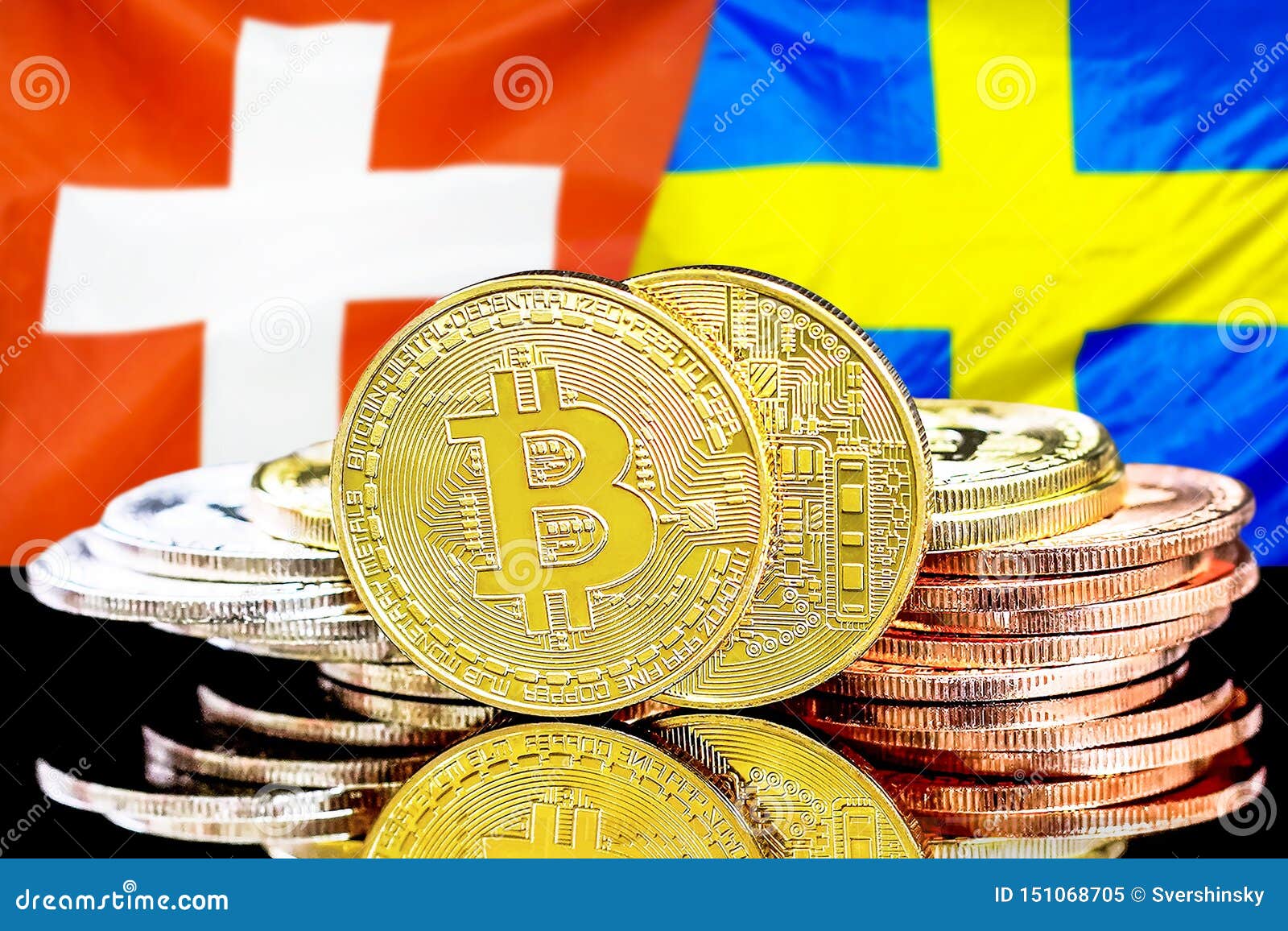 bitcoin buy sweden