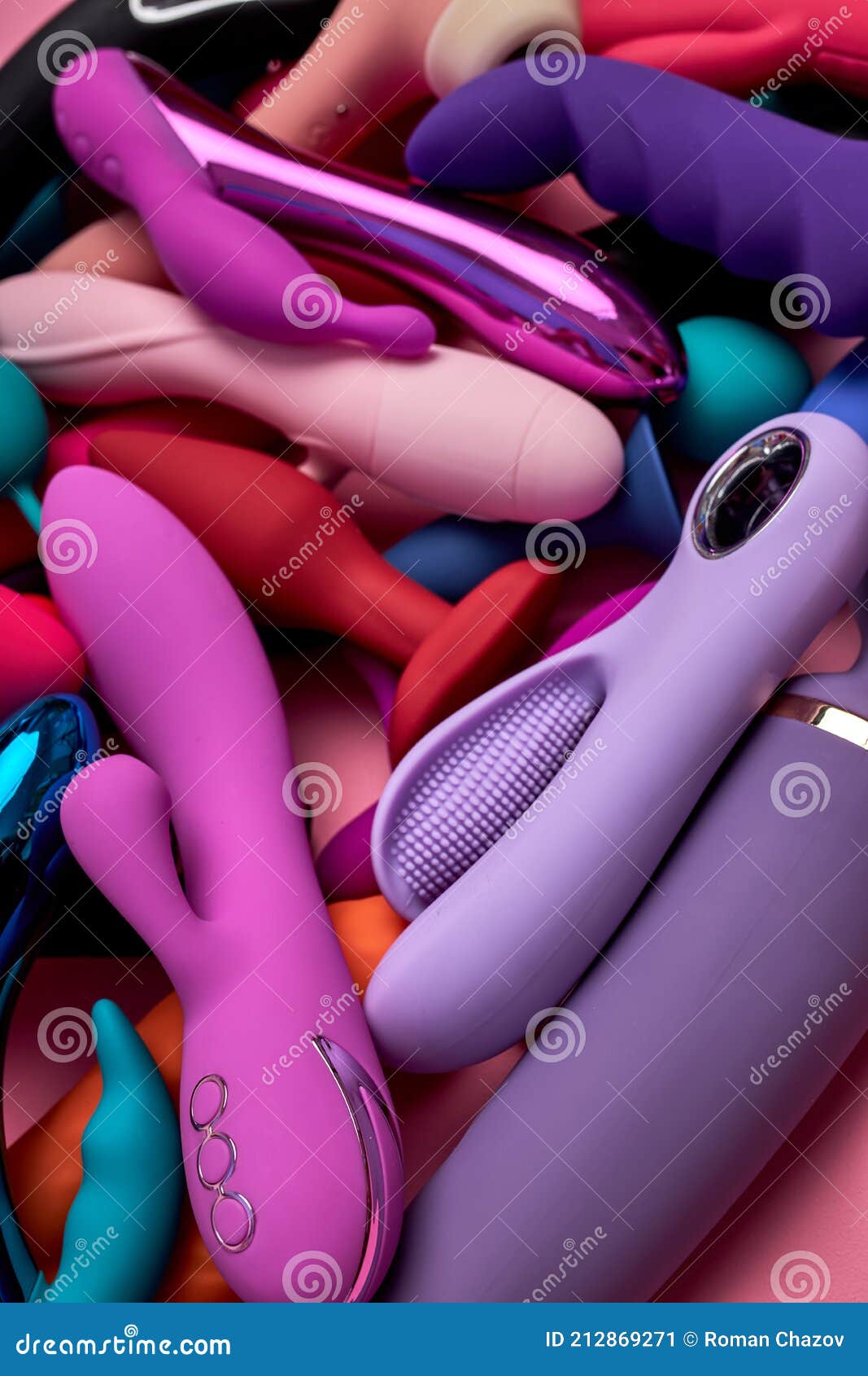 Sex Toys Masturbation