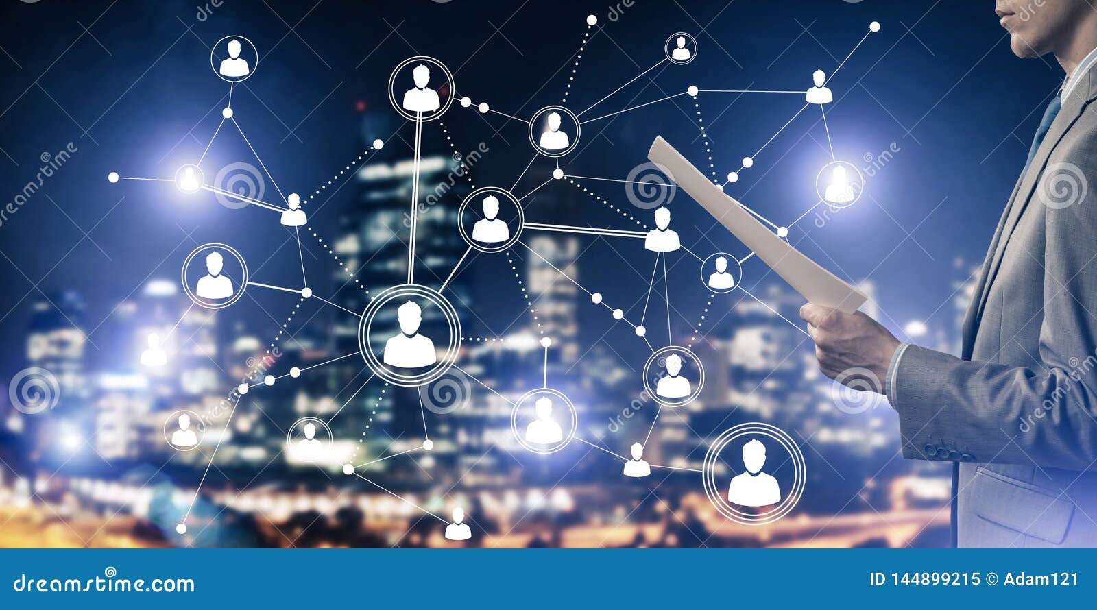 Voicemanager business connect