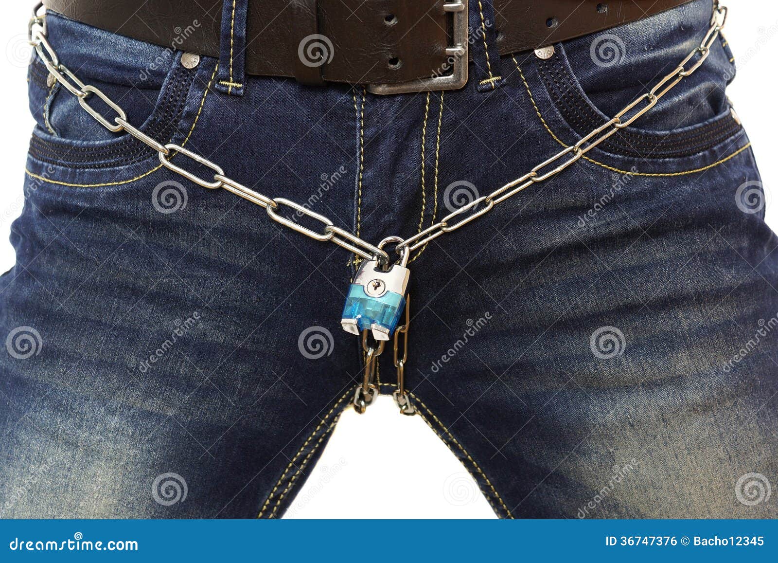 Belt Chastity Stock Photos - Free & Royalty-Free Stock Photos from  Dreamstime