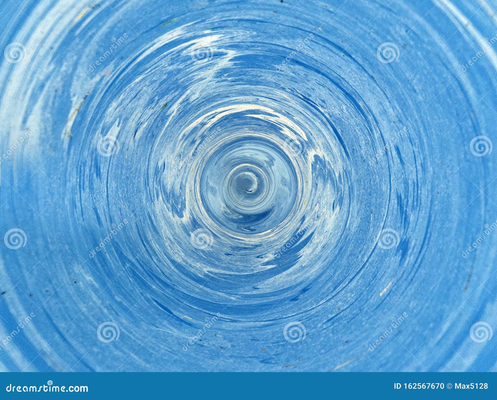 The Concept of the Ocean of the Universe, Spiral Stock Photo - Image of  night, myth: 162567670