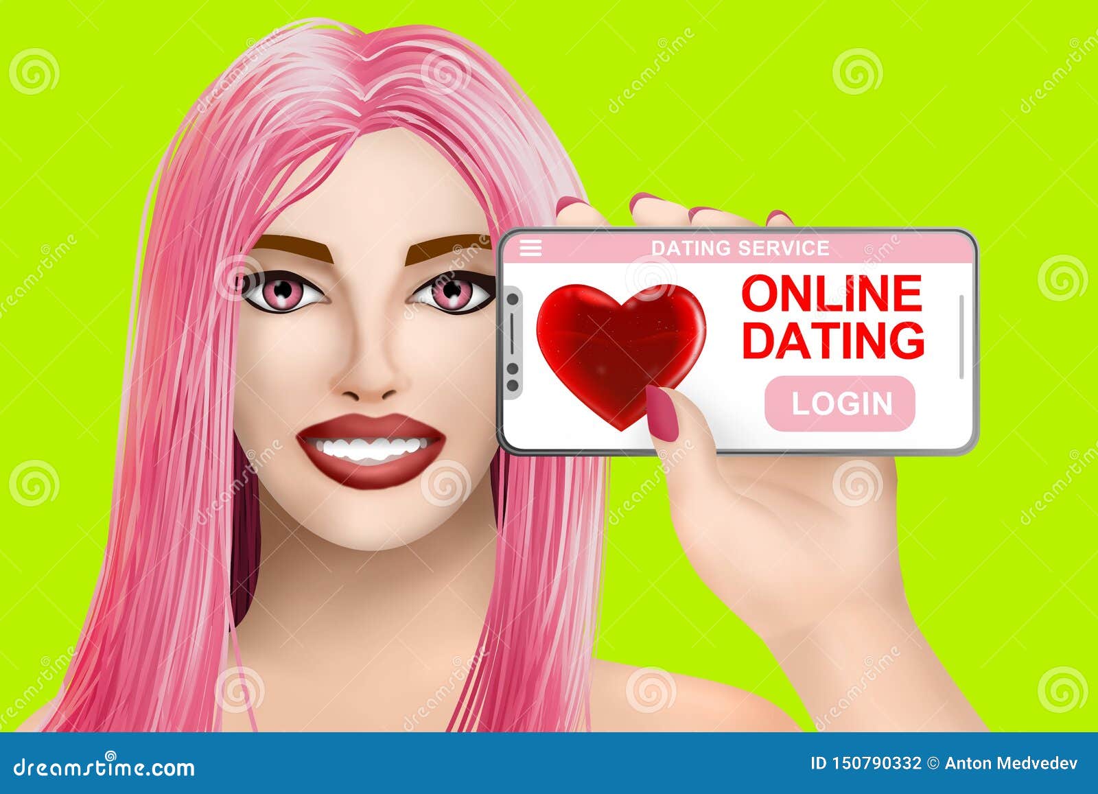 gratis online dating och matchmaking service