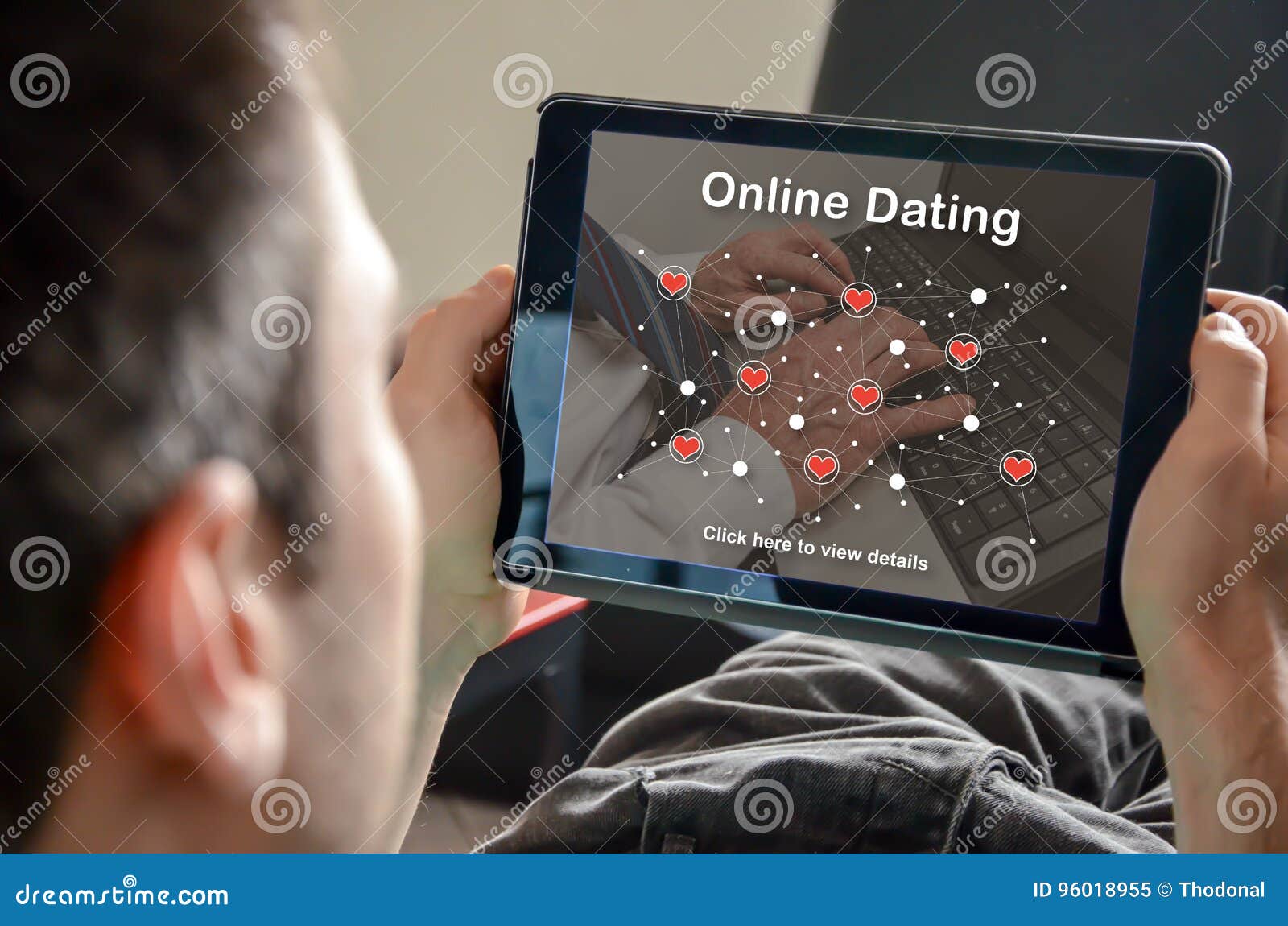 Web snelheid dating