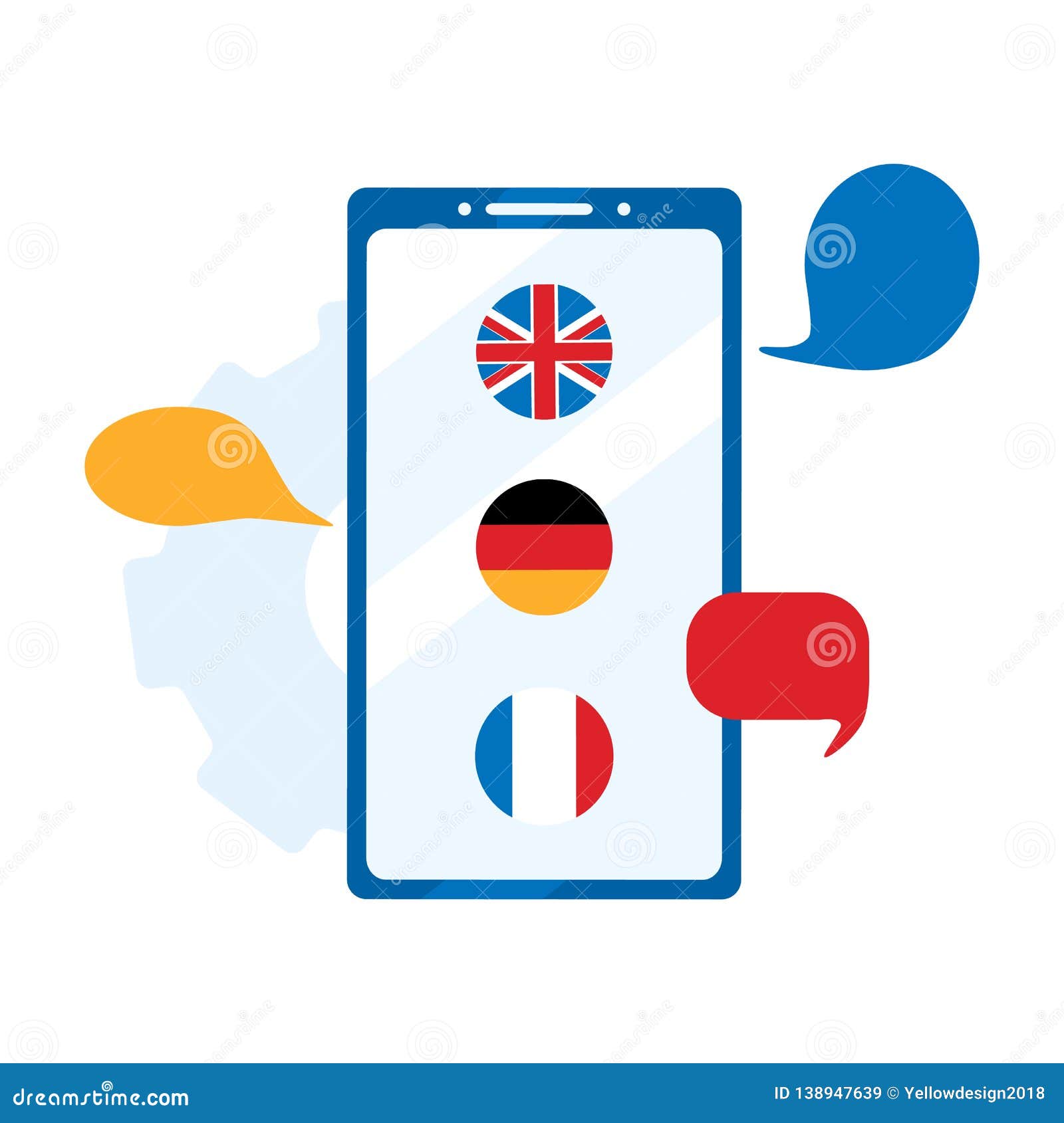 German English Online