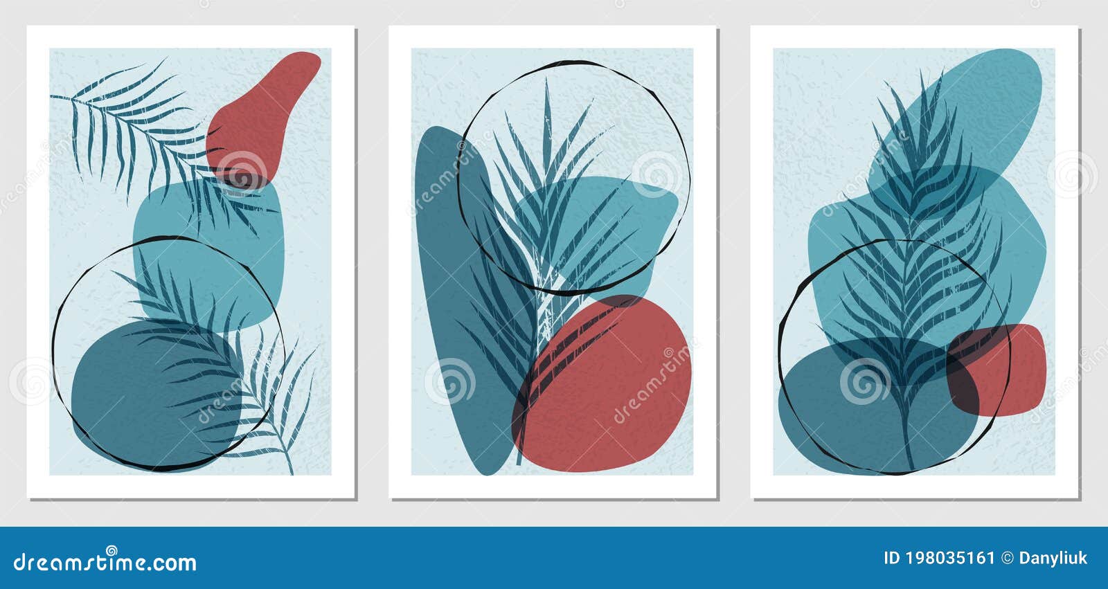 concept posters set with geometric s. abstraction nordic paint print. scandinavian style.