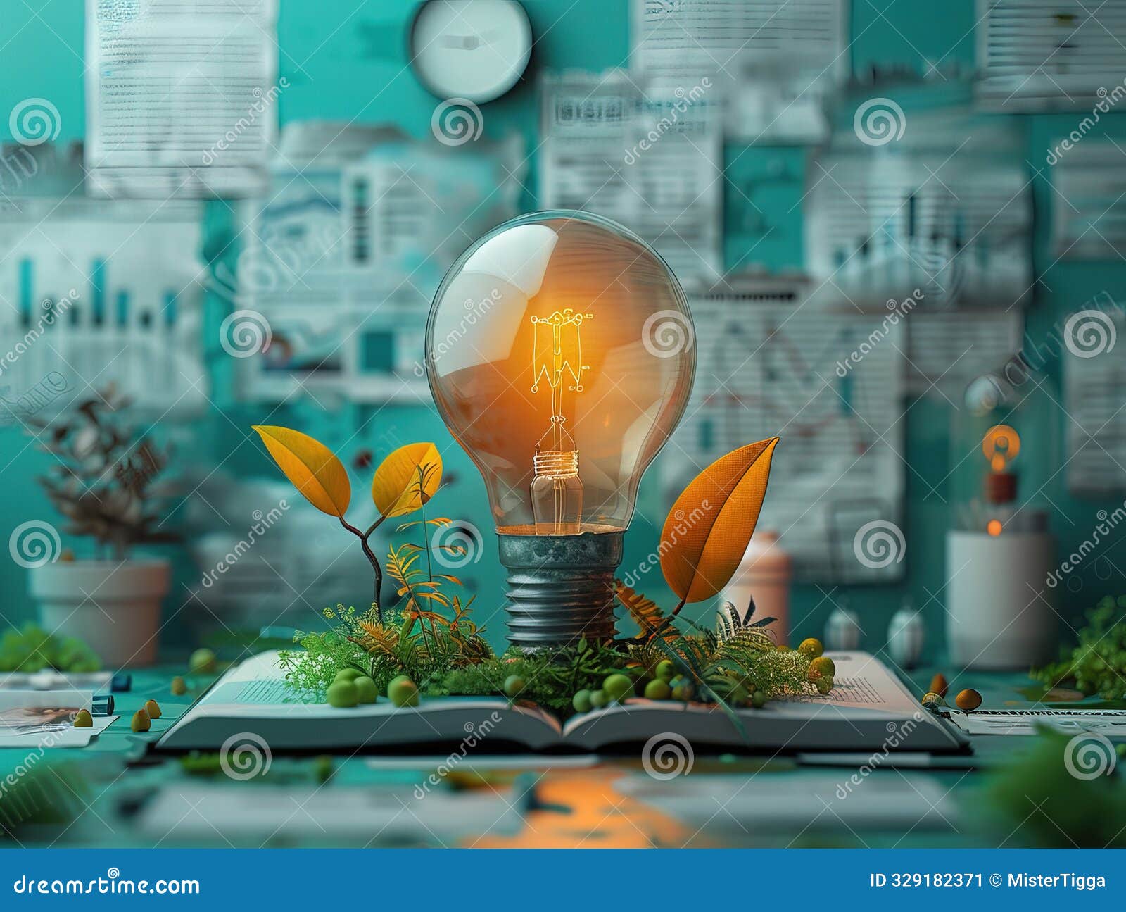 concept of productivity tools. business productive work. busy business people using time management tool to organize