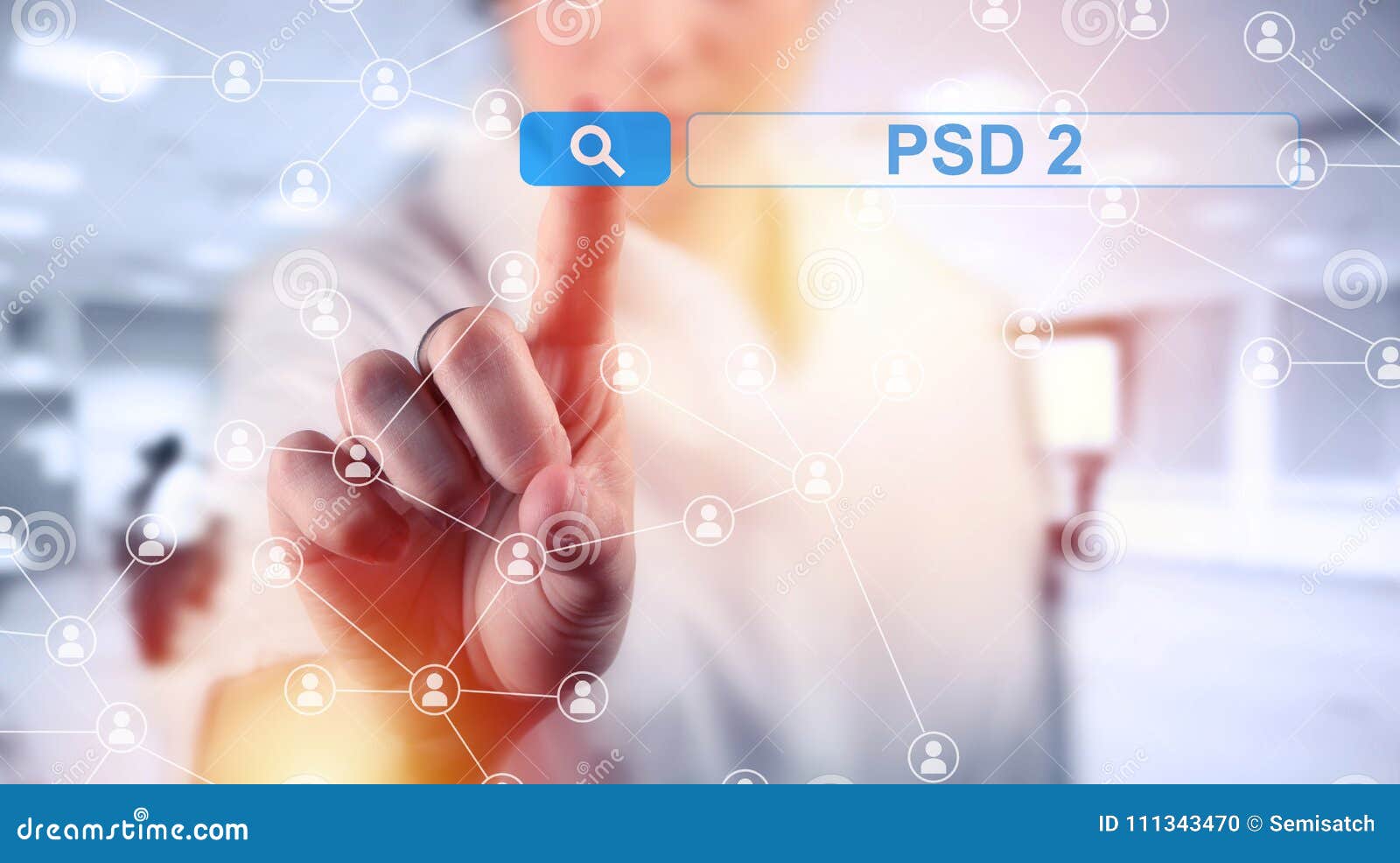 concept of psd2 - payment services directive