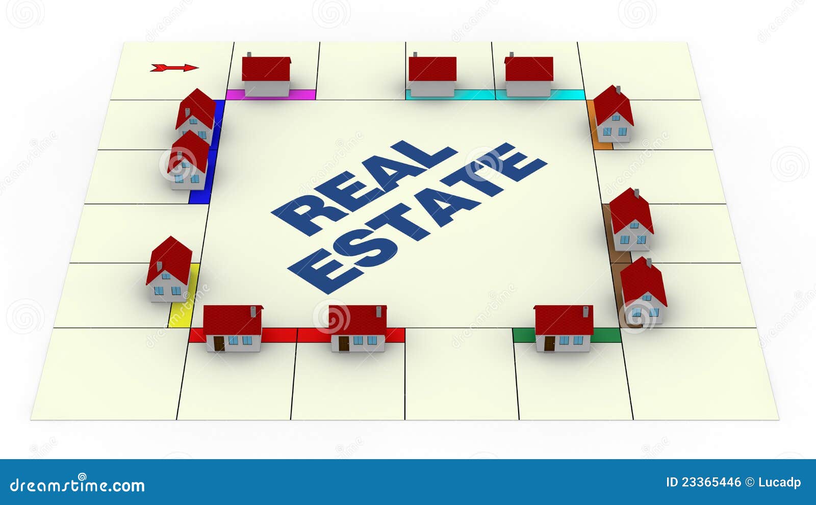Real Estate Essays (Examples)