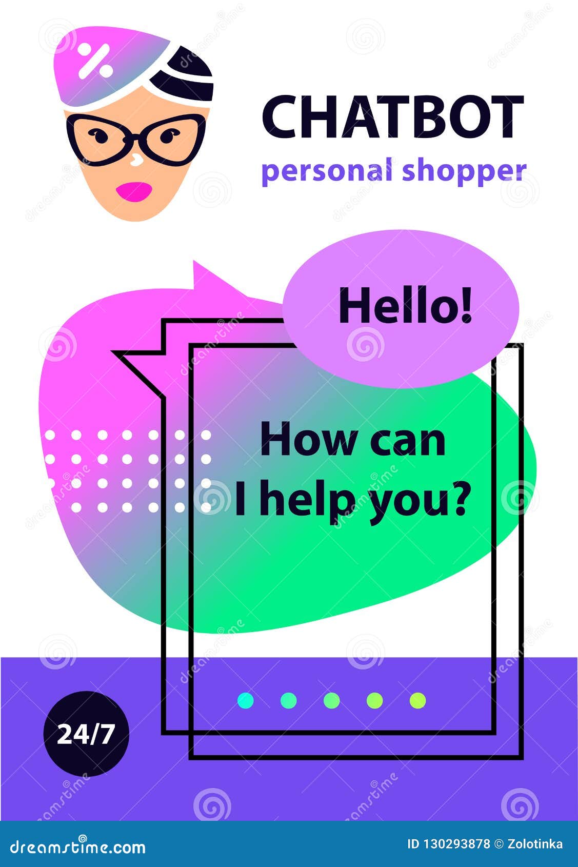 personal shopper logos, yourshopper // personal shopper // logo design //  2010 on Behance